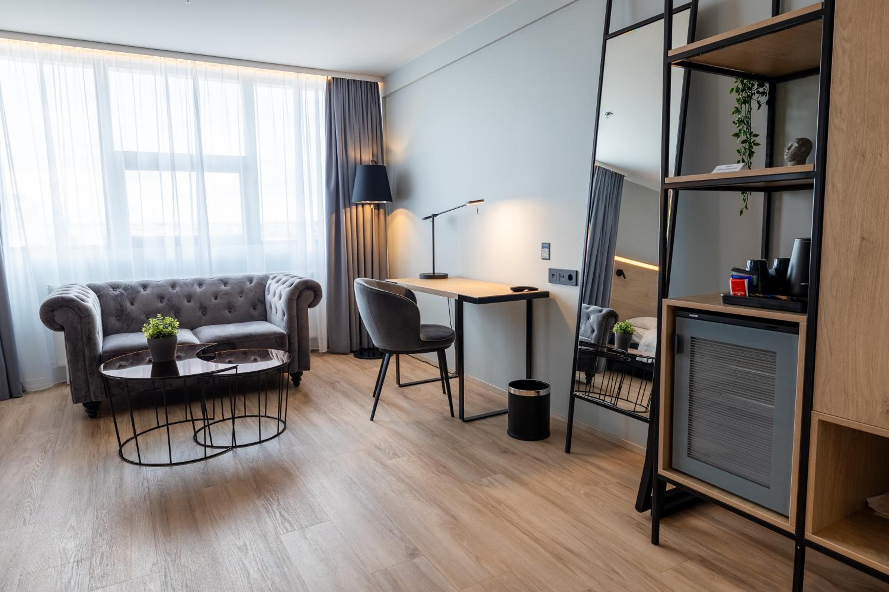 Superior Double Room - Photo 5