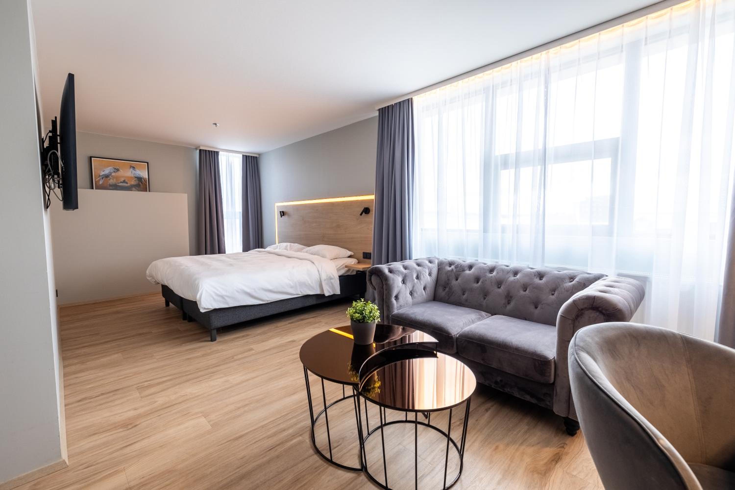 Superior Double Room - Photo 6