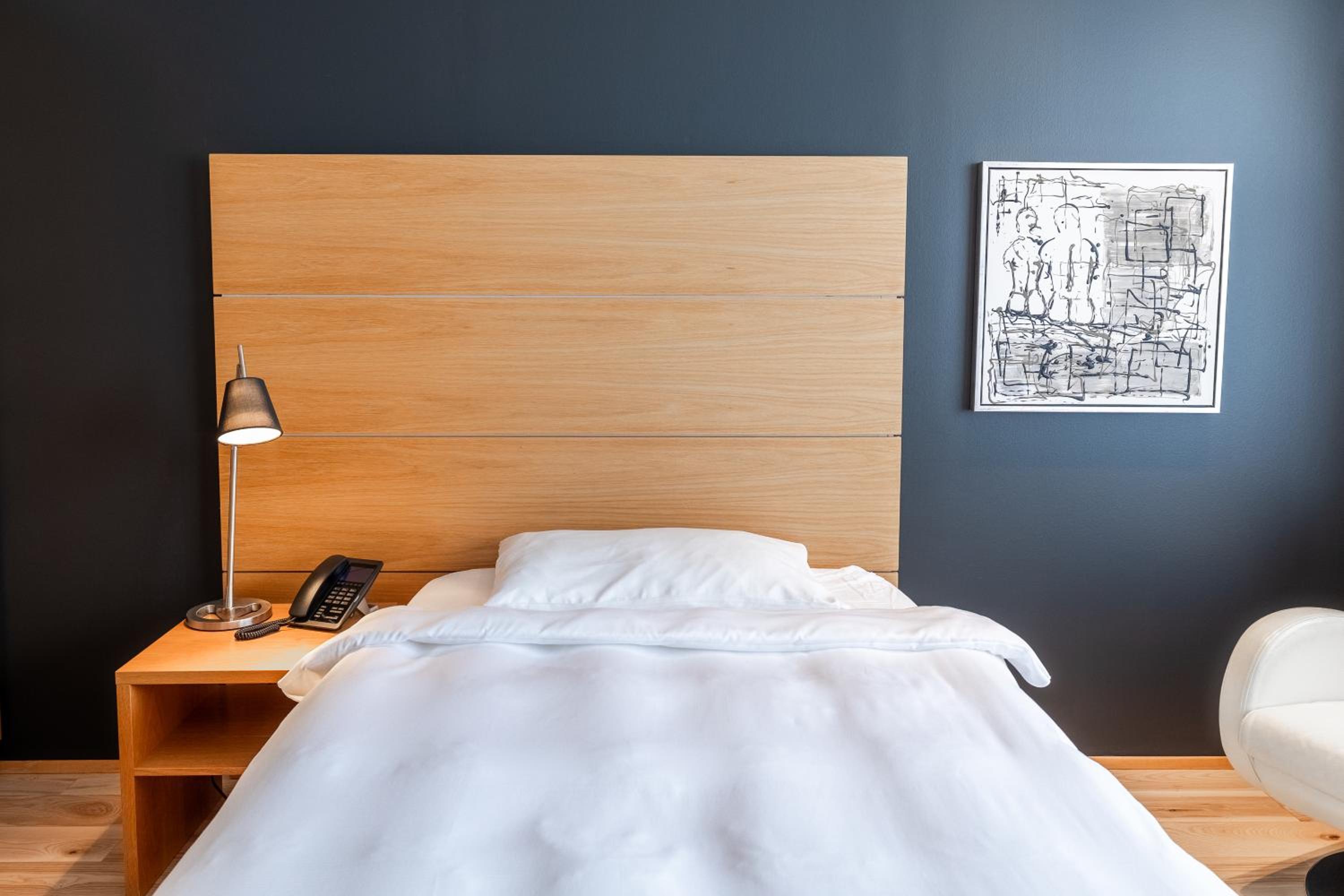 Superior Double Room - Photo 25