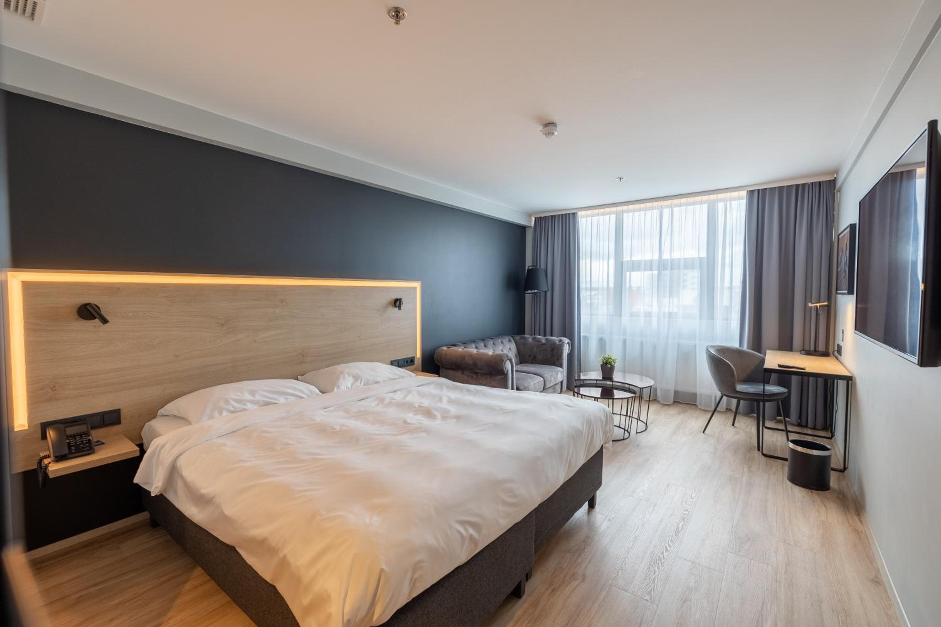 Superior Double Room - Photo 24