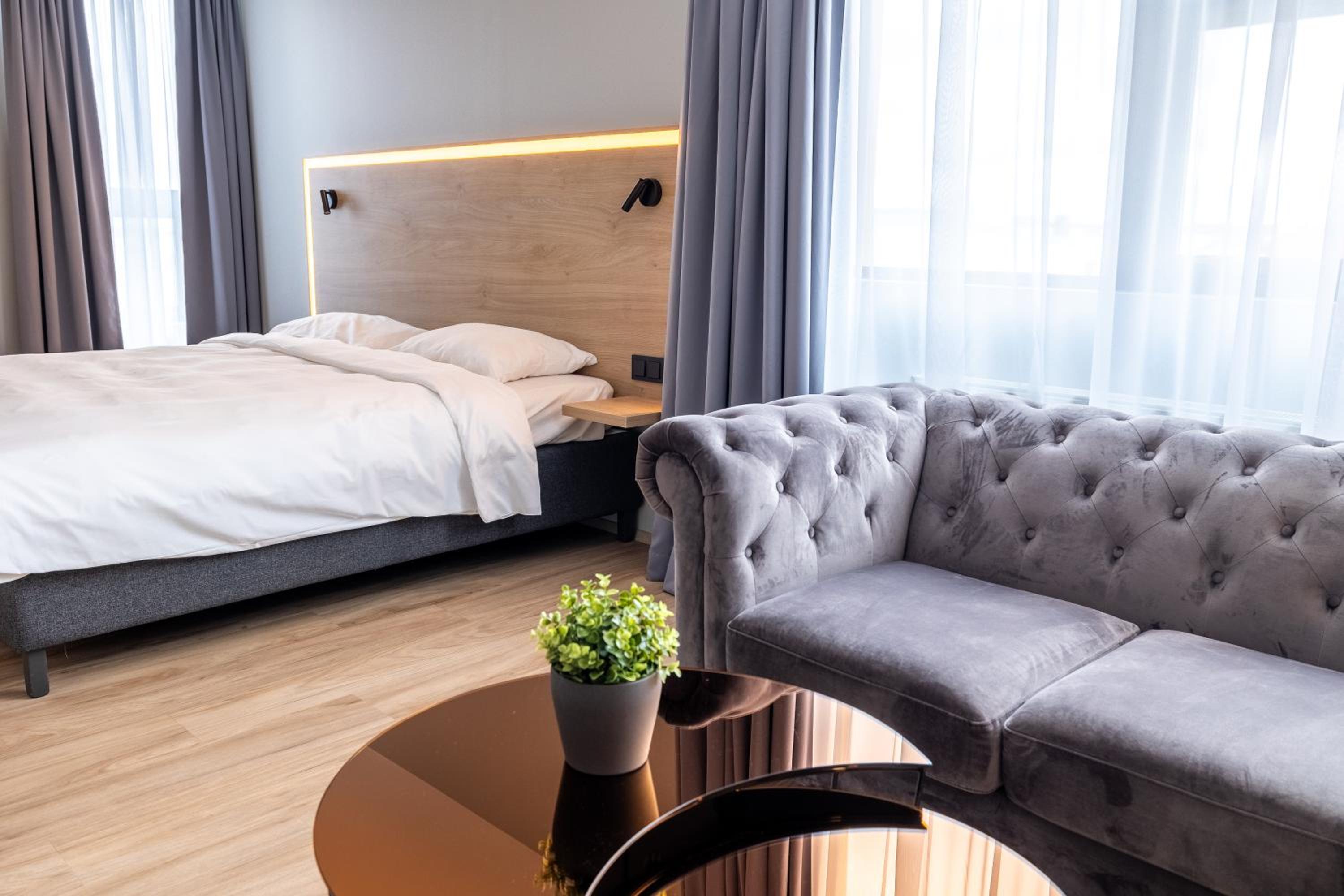 Superior Double Room - Photo 8