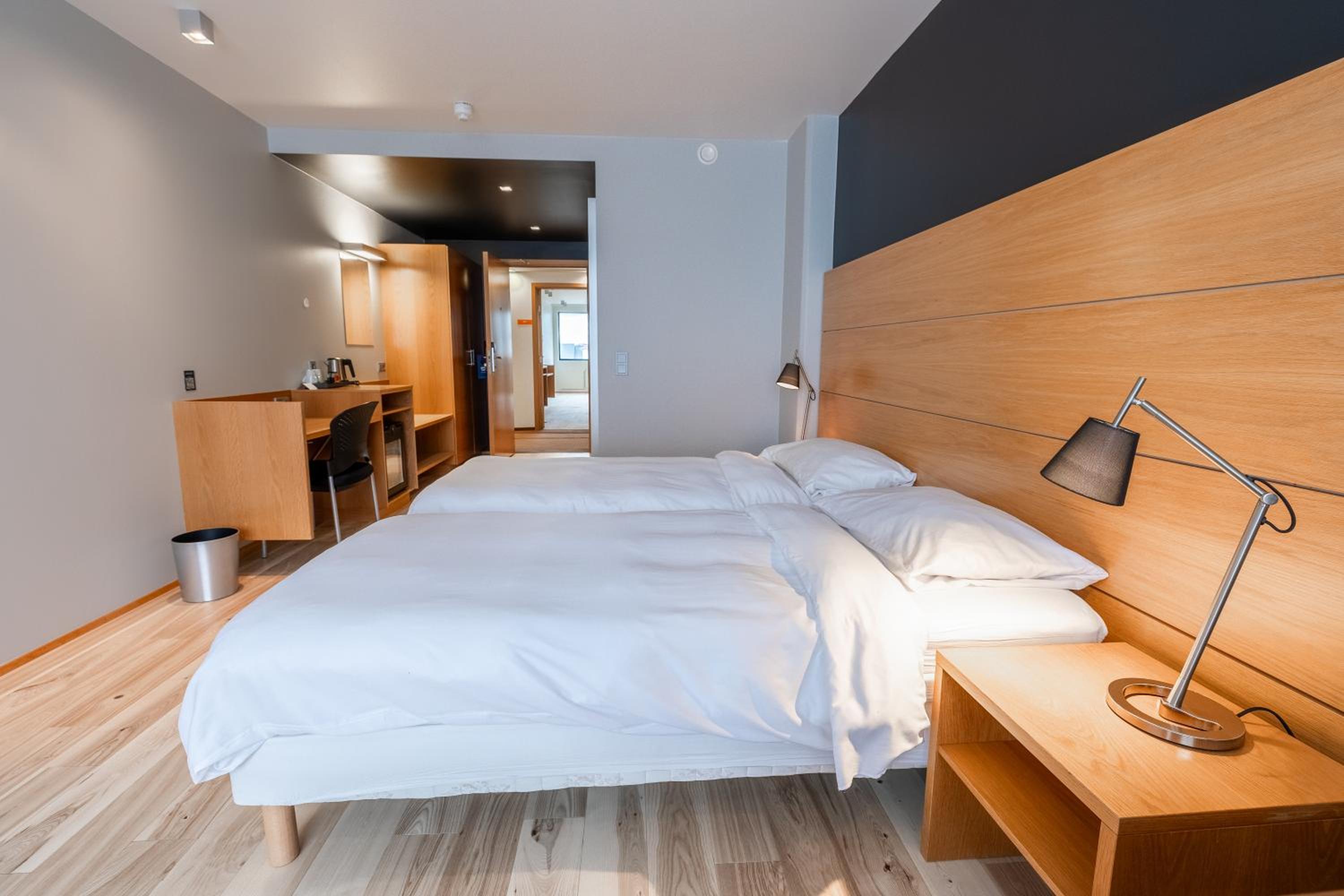 Superior Double Room - Photo 7