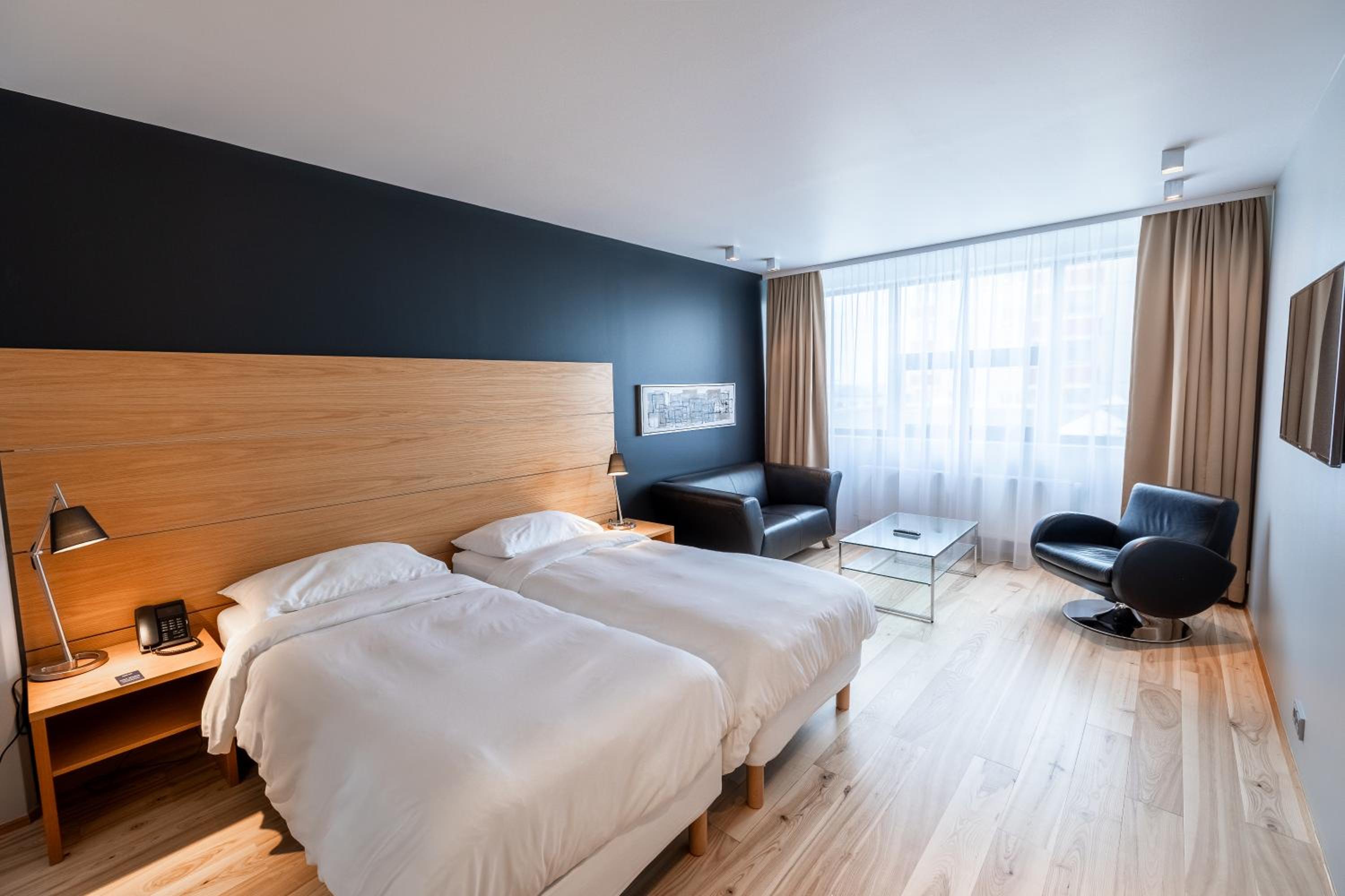 Superior Double Room - Photo 10