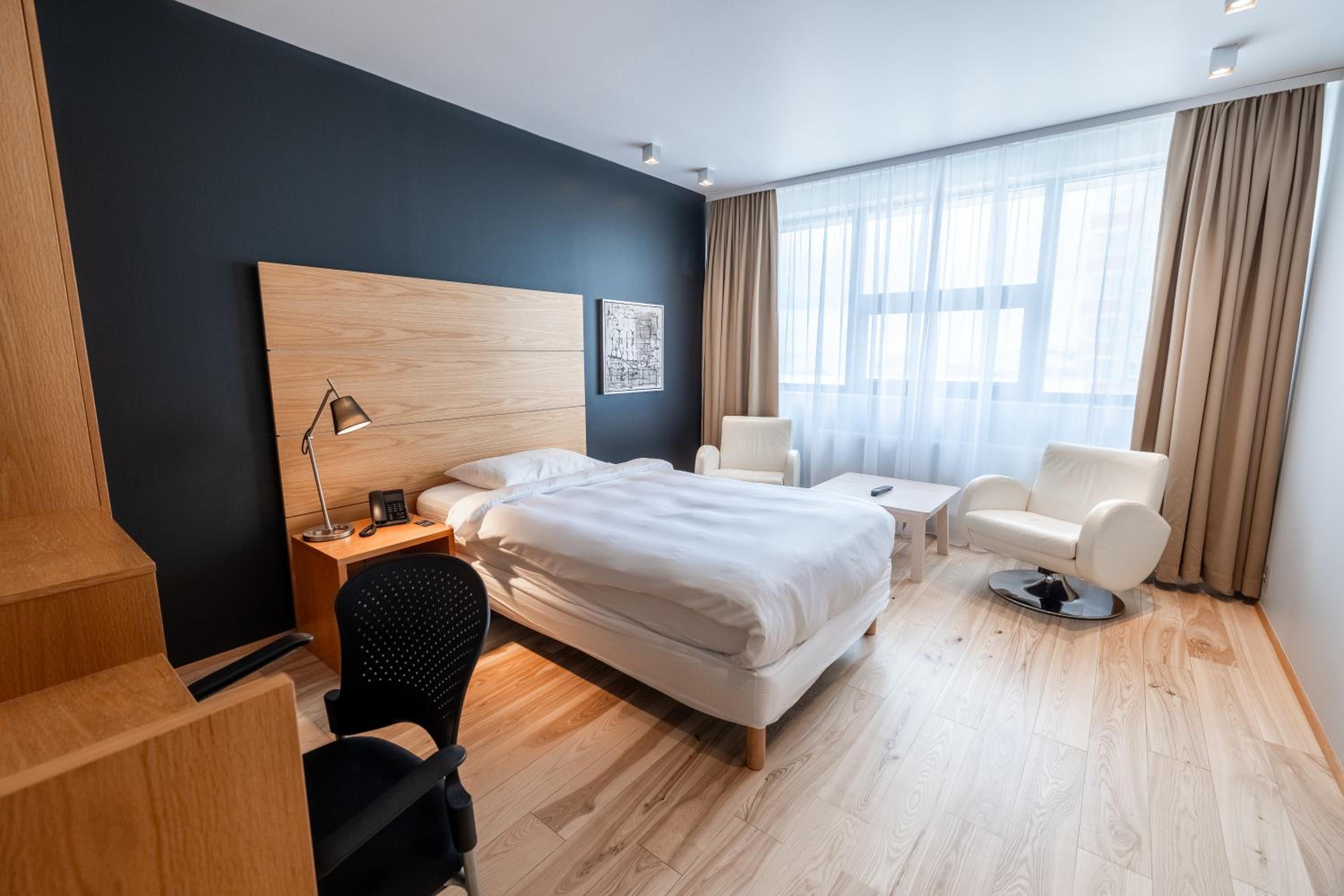 Superior Double Room - Photo 9