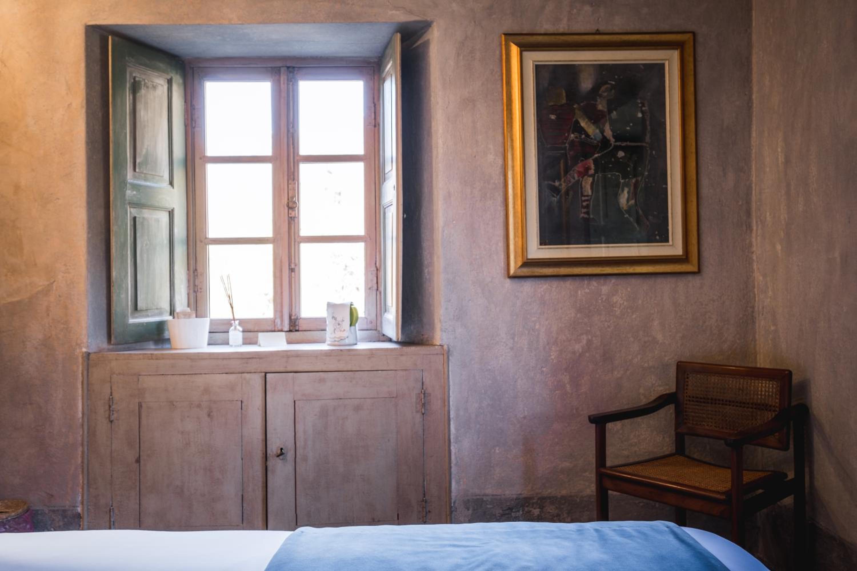 Standard Double Room - Photo 1