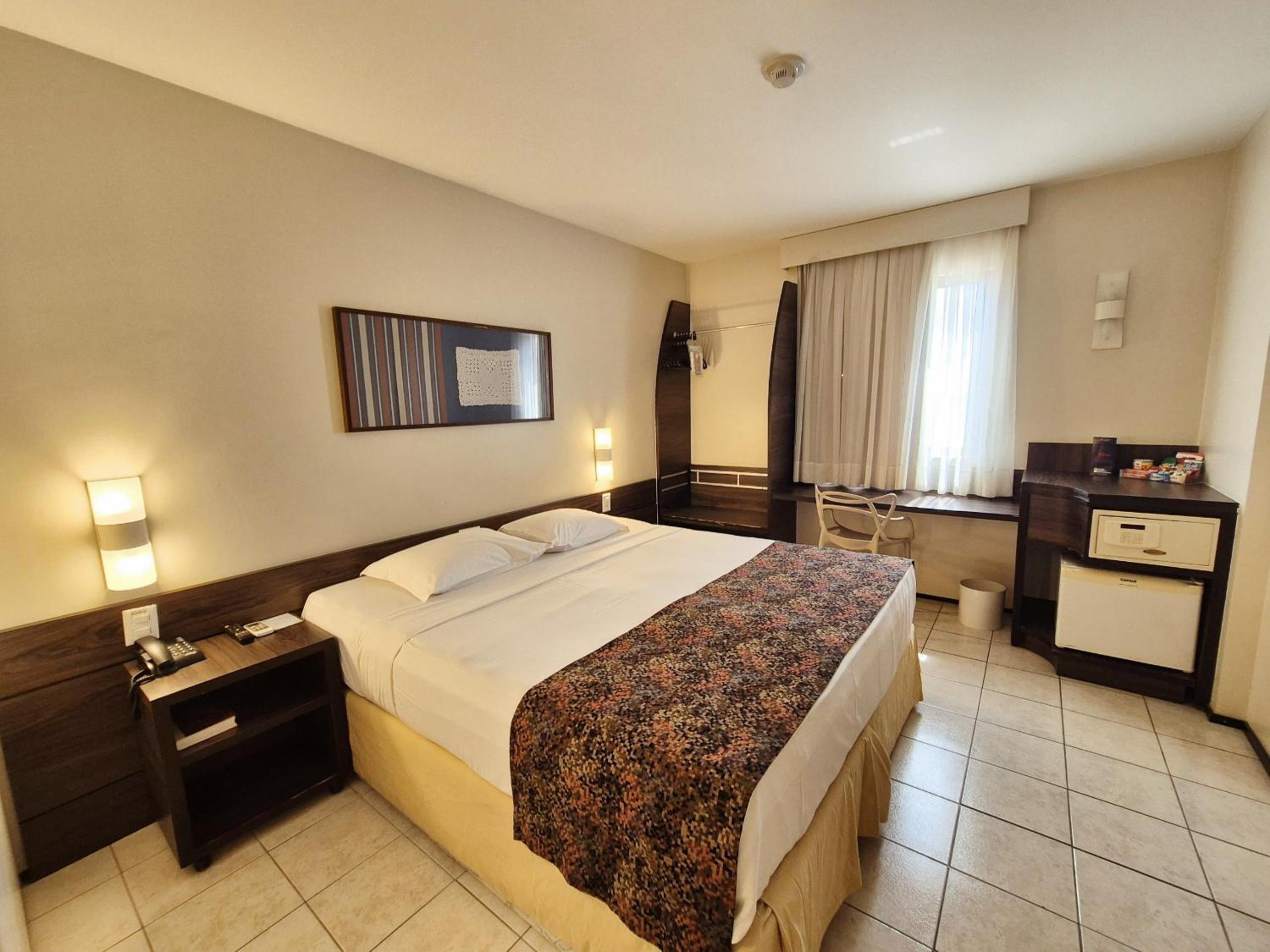 Standard Double Room - Photo 1