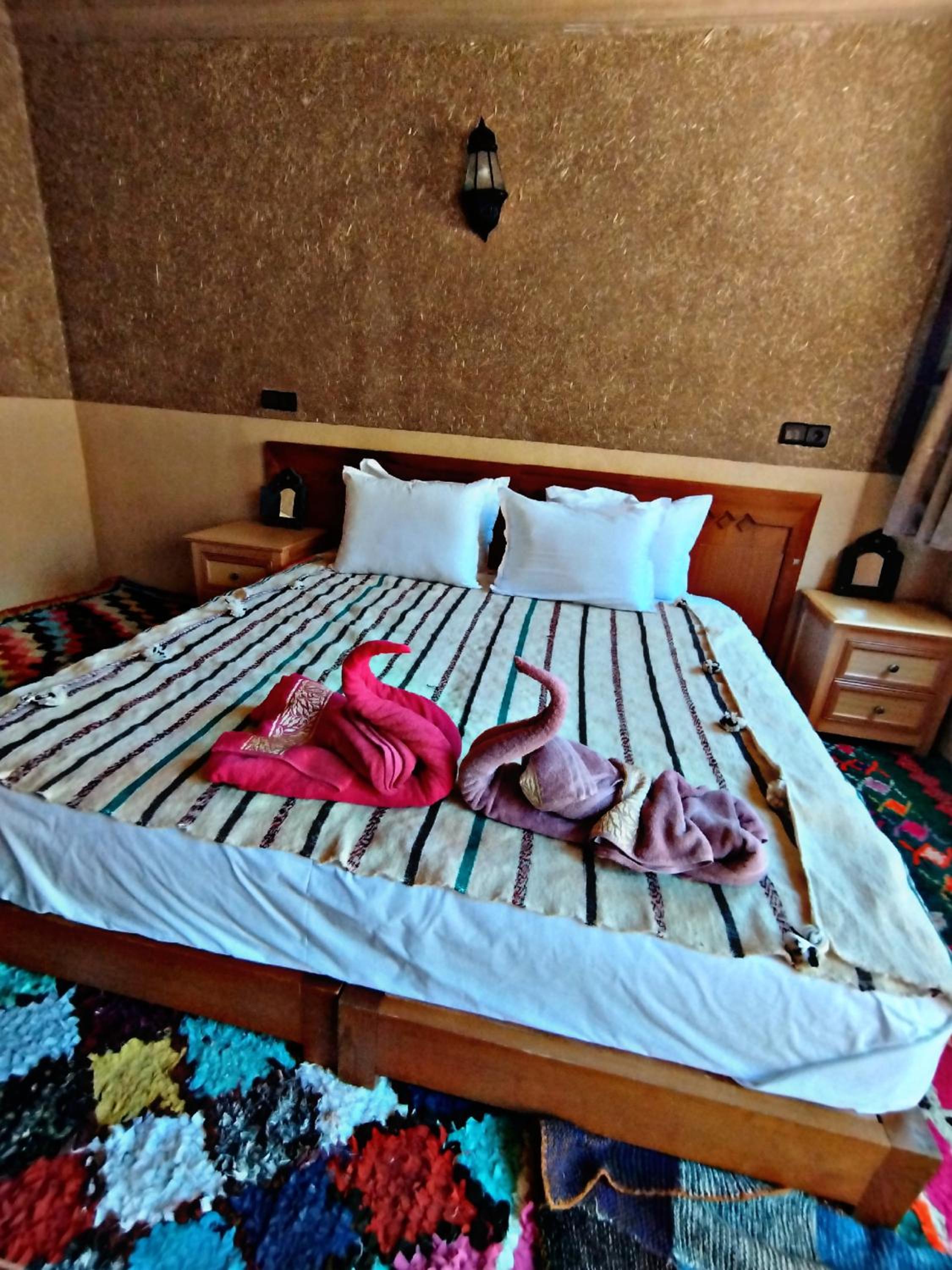 Double Room with Balcony photo 2