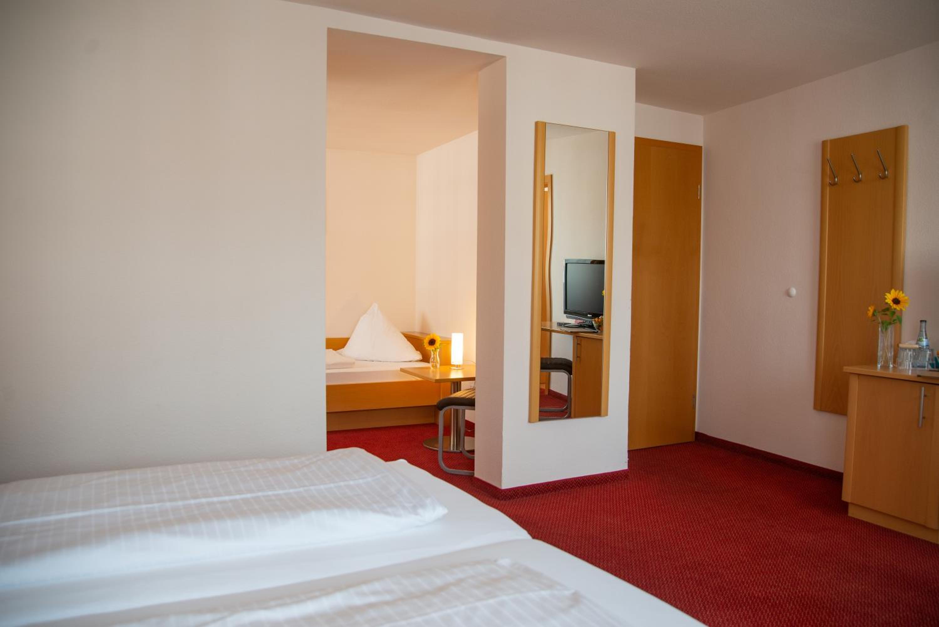 Triple Room photo 2