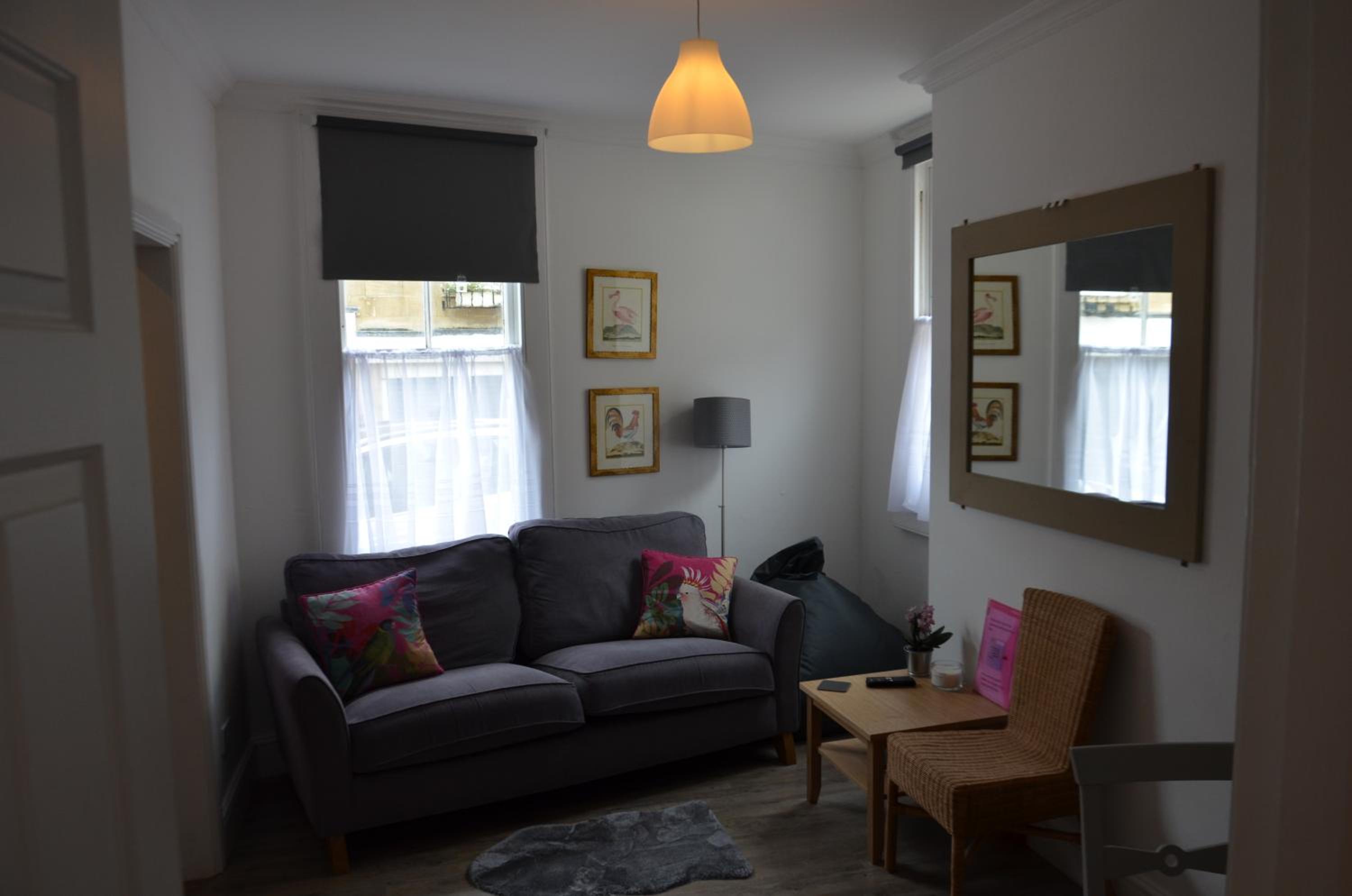 Two-Bedroom House photo 2