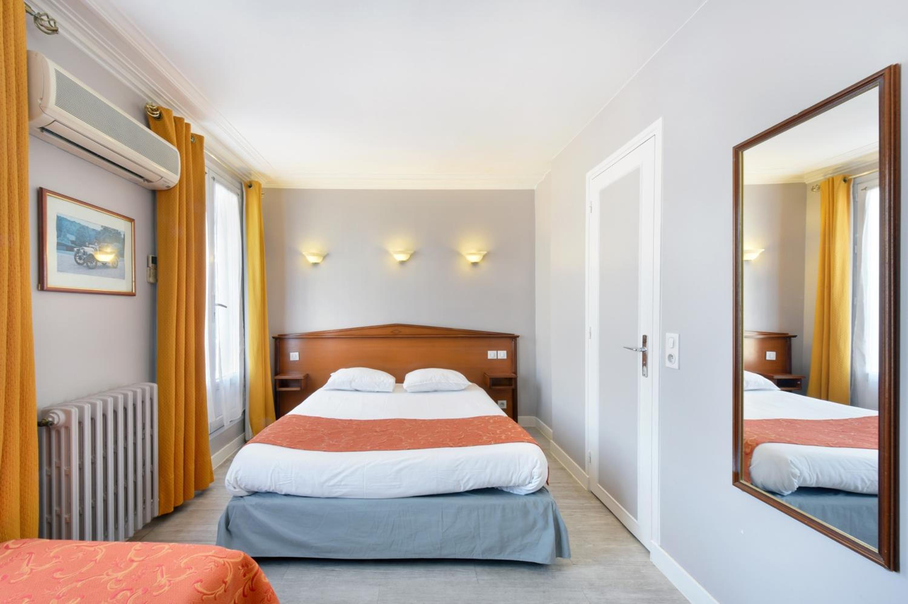 Triple Room photo 3