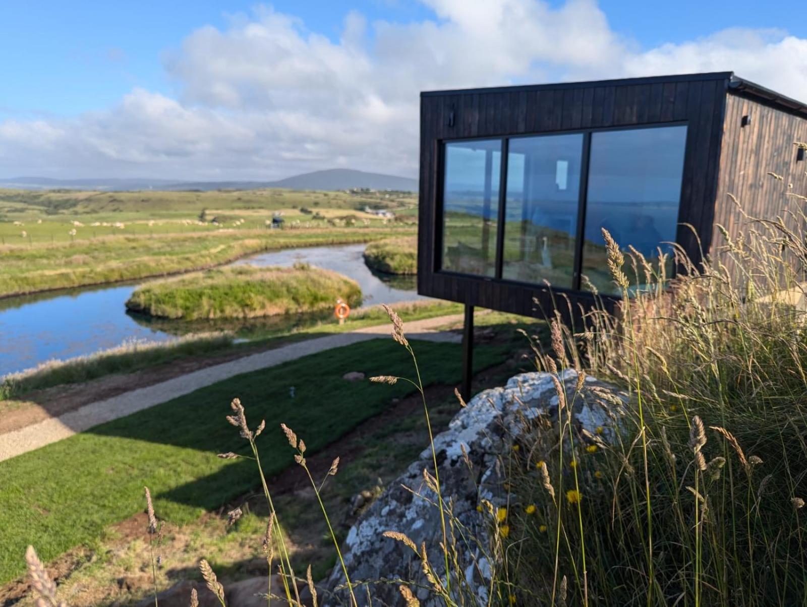 Villa with Sea View photo 3