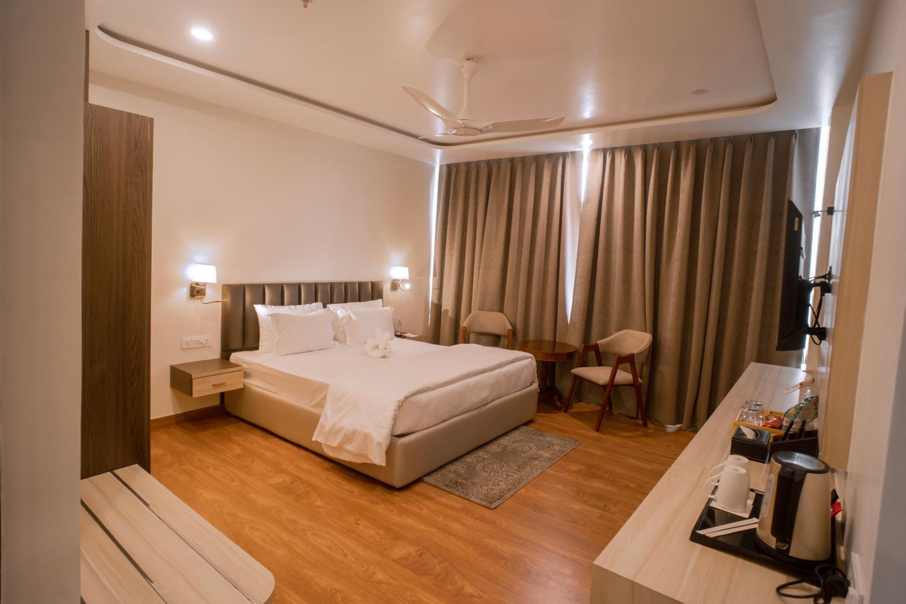 Suite photo 2