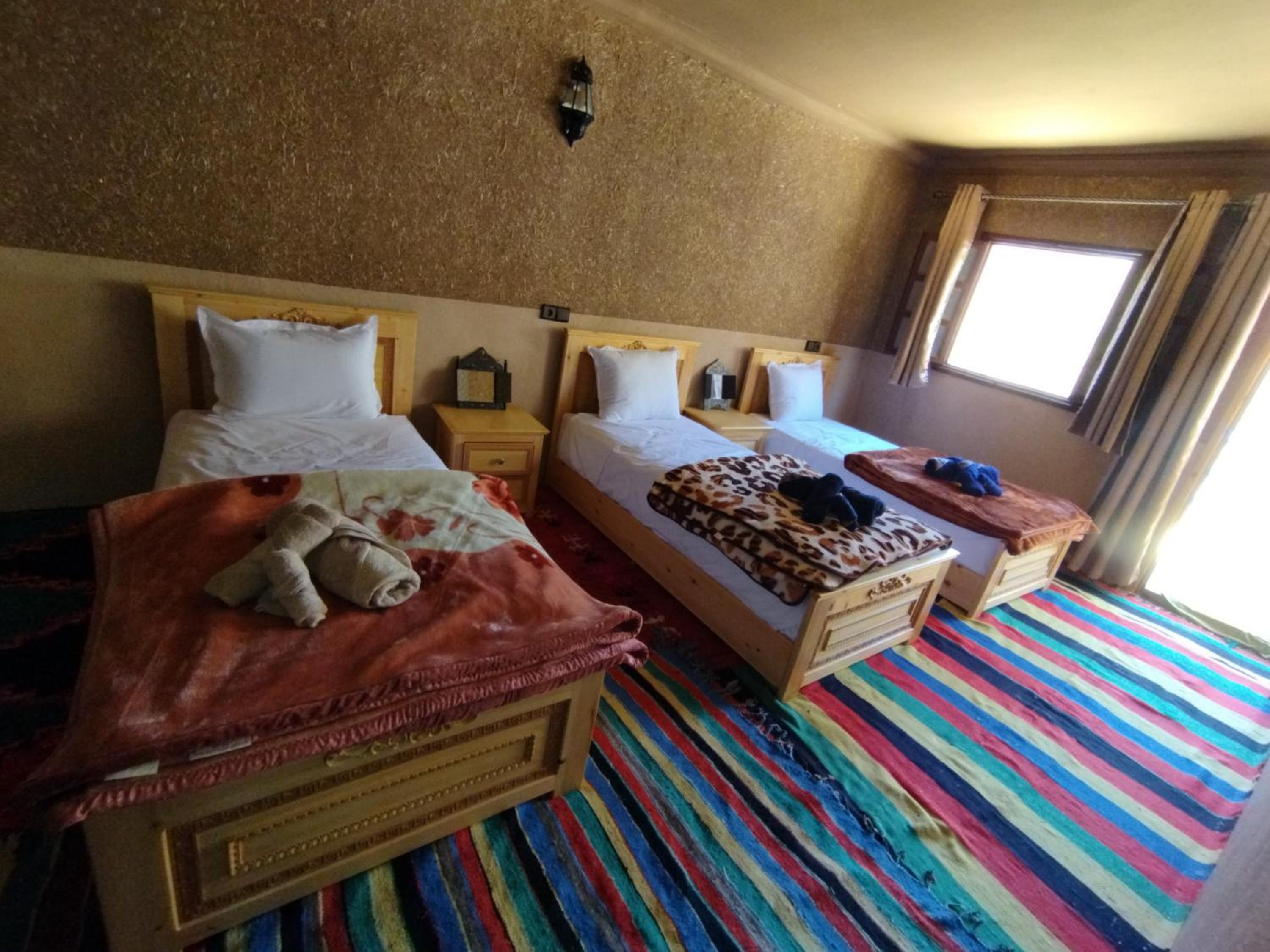 Triple Room with Balcony photo 3