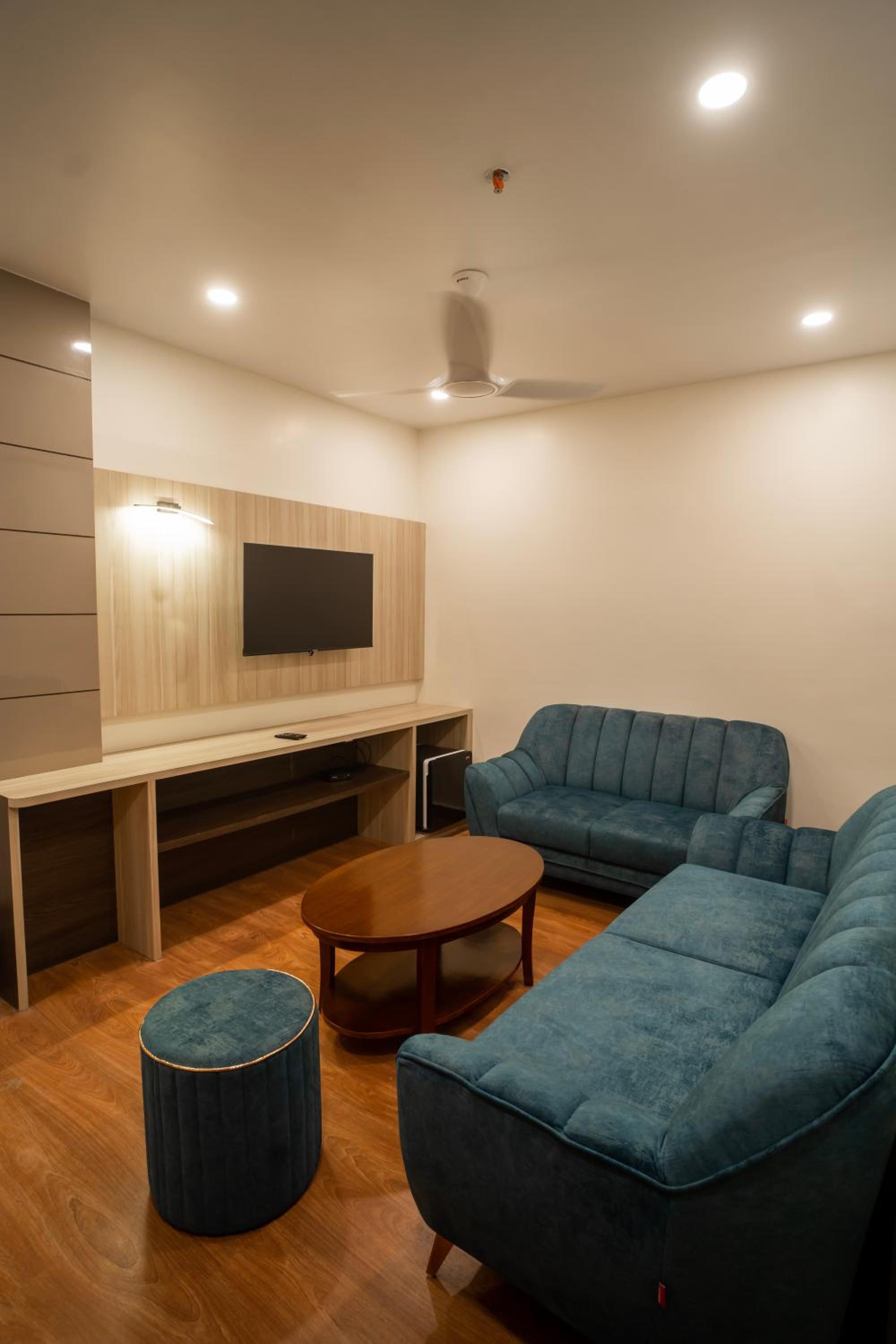Suite photo 1