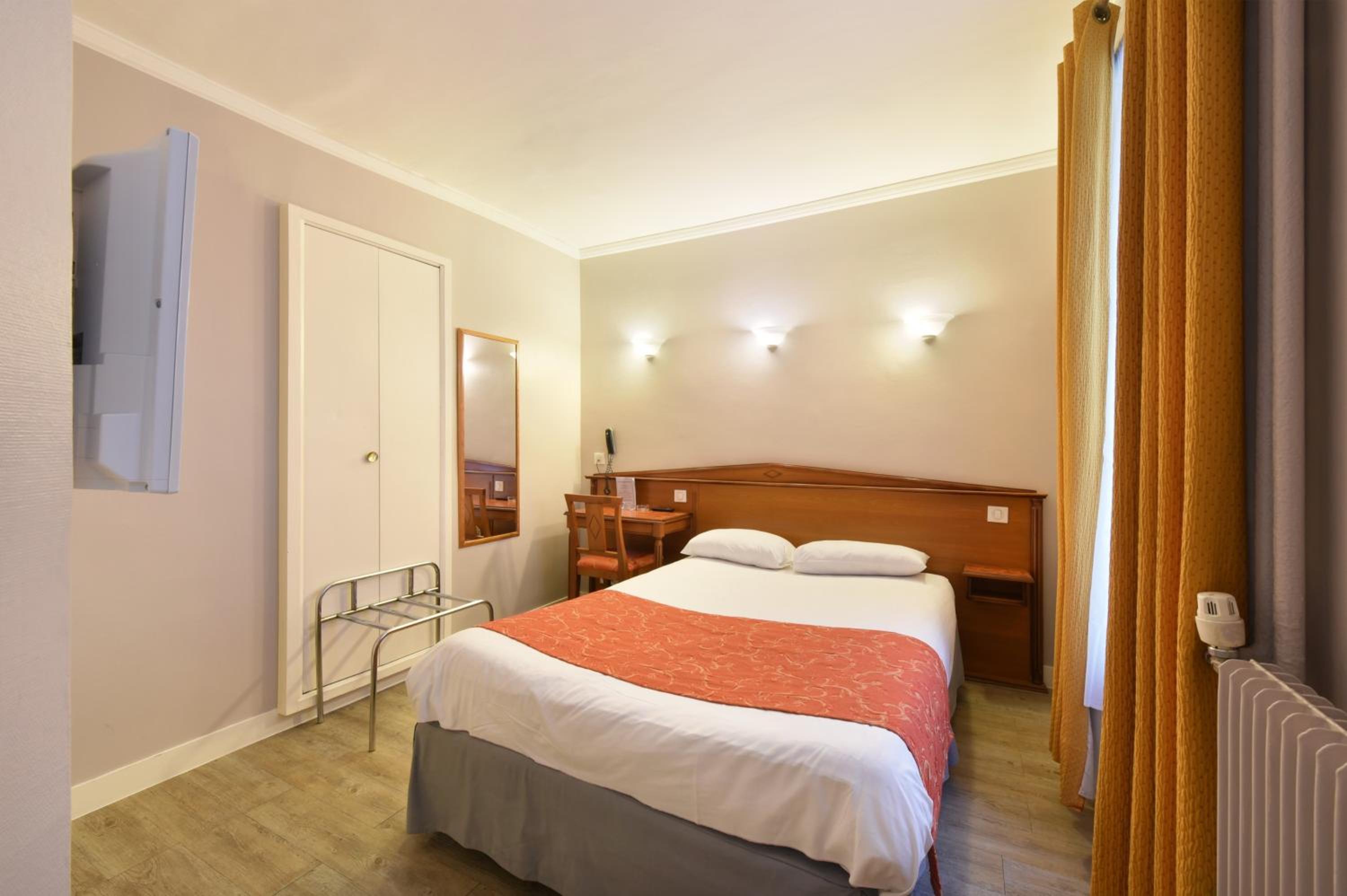 Superior Double Room photo 3