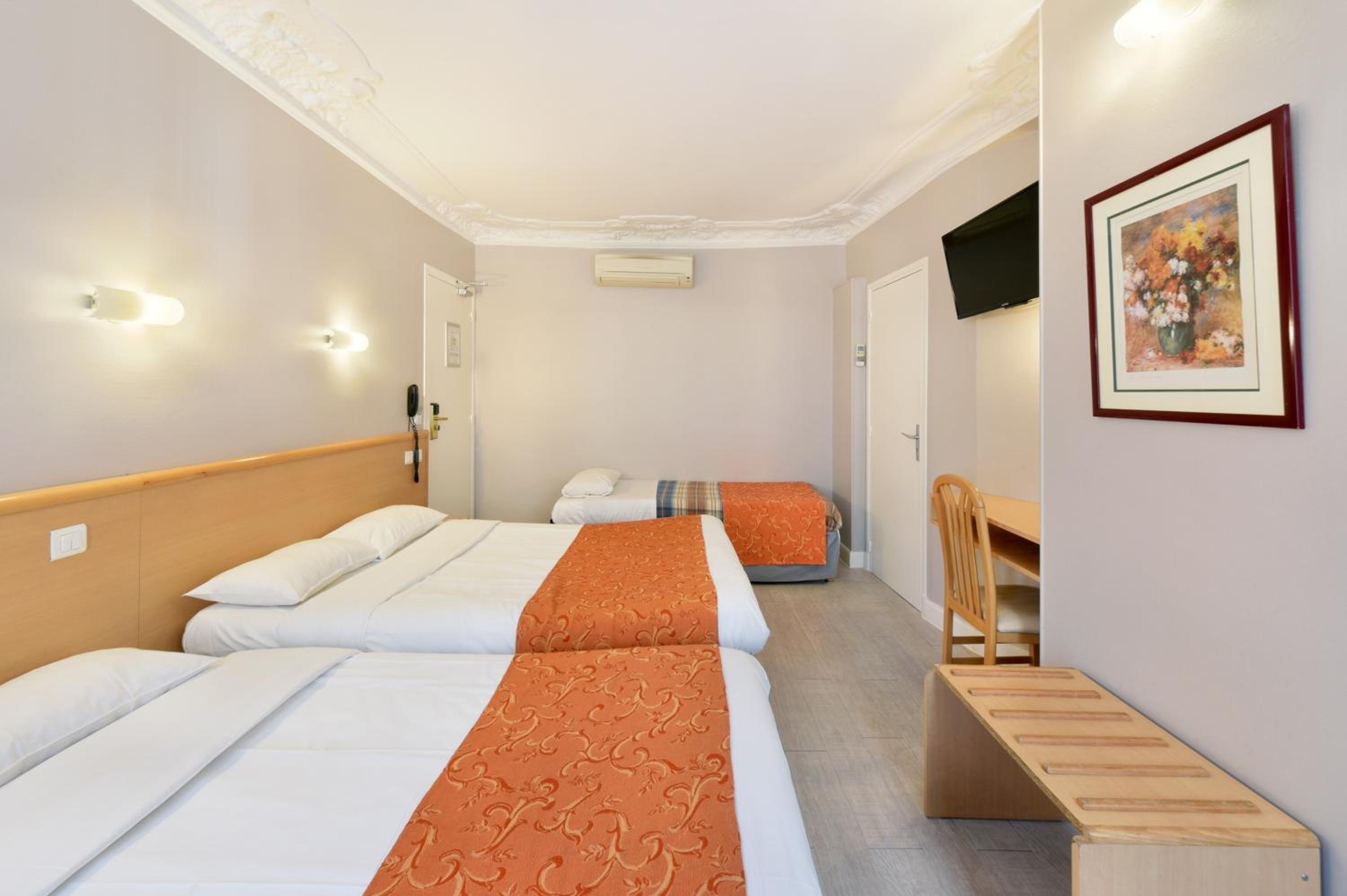 Quintuple Room photo 2