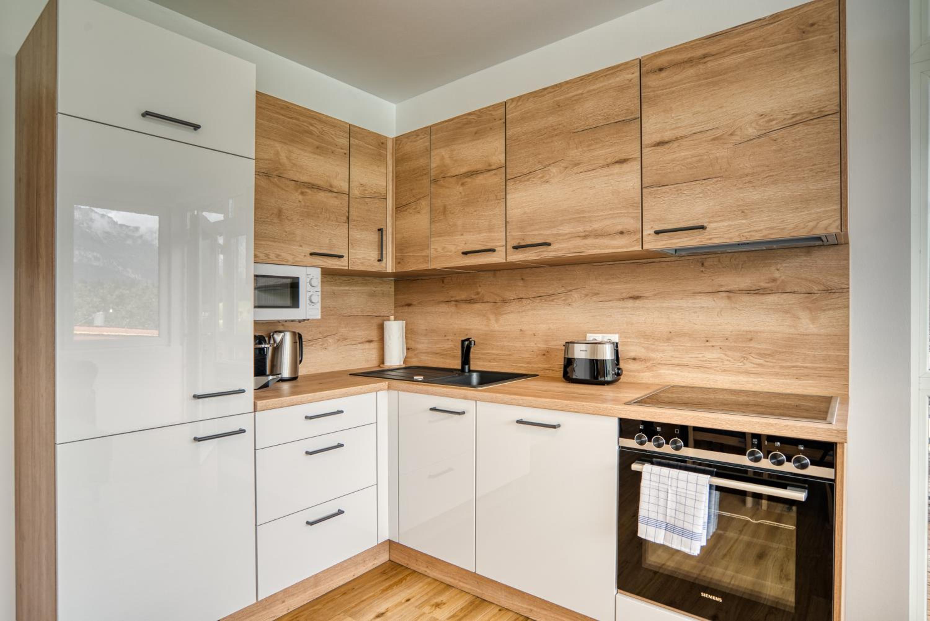 Premium Apartment 10 with one Bedroom and Sauna and Terrace photo 3