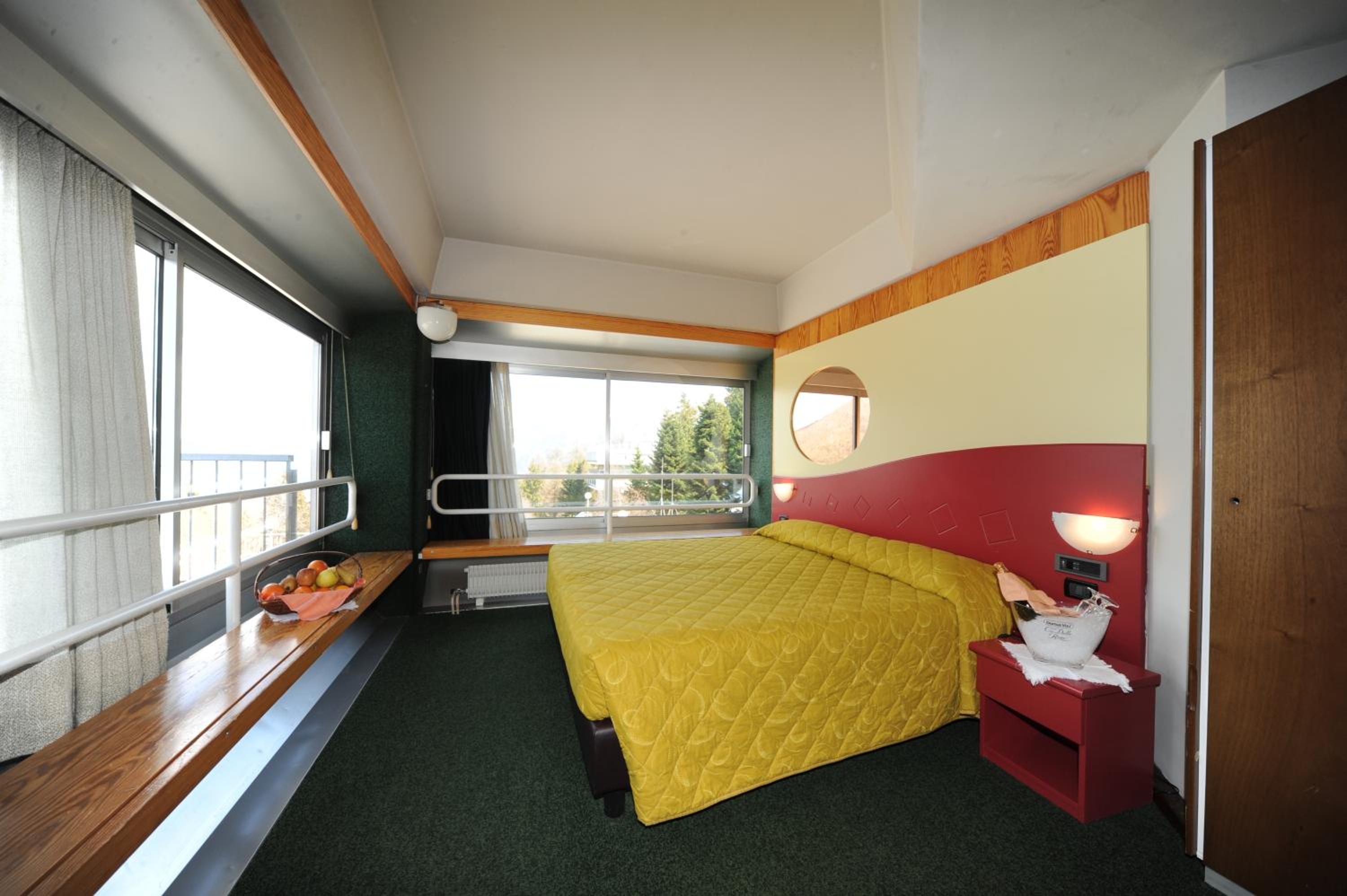 Double or Twin Room photo 1