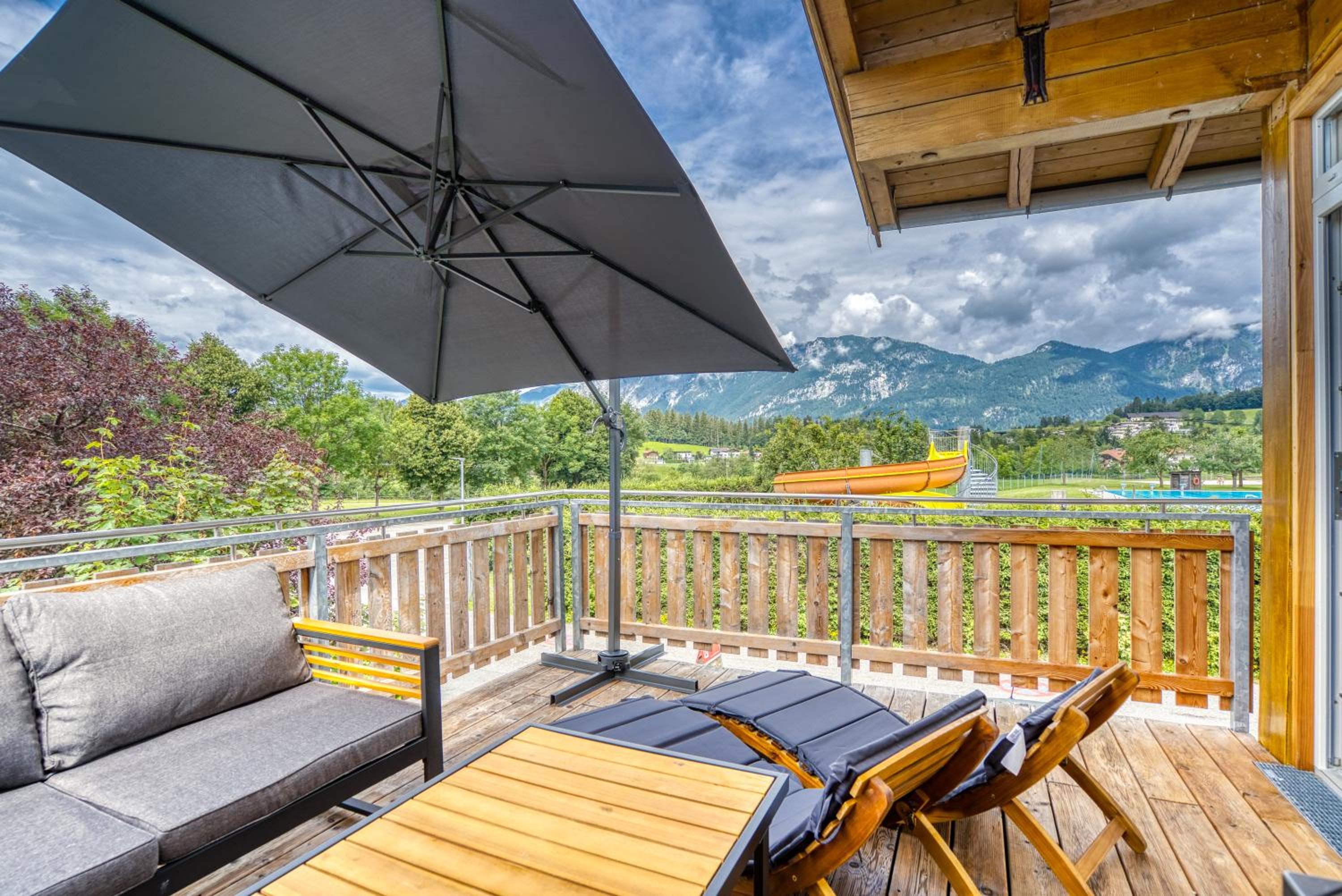 Premium Apartment 10 with one Bedroom and Sauna and Terrace photo 2