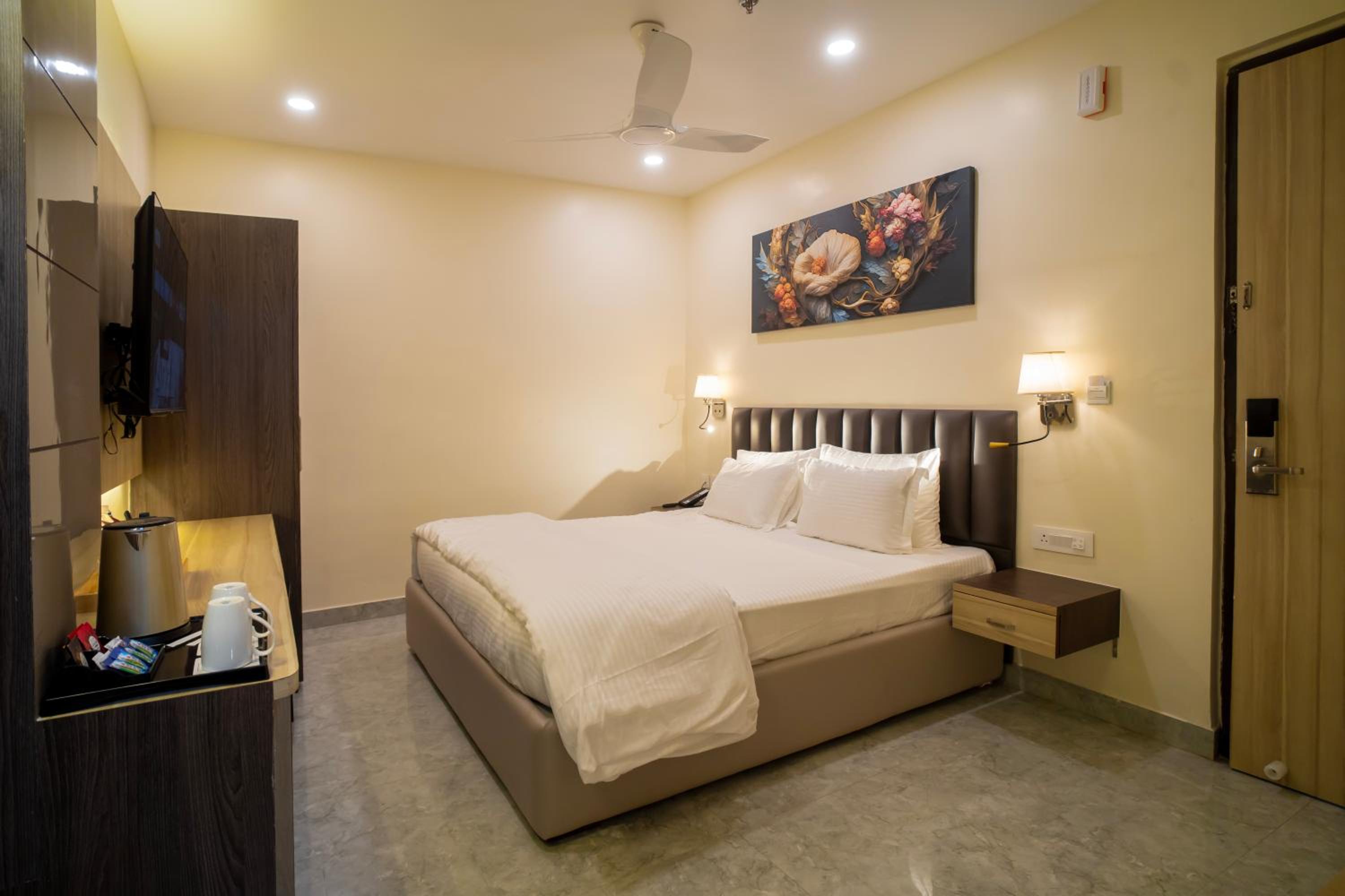 Superior Twin Room photo 1