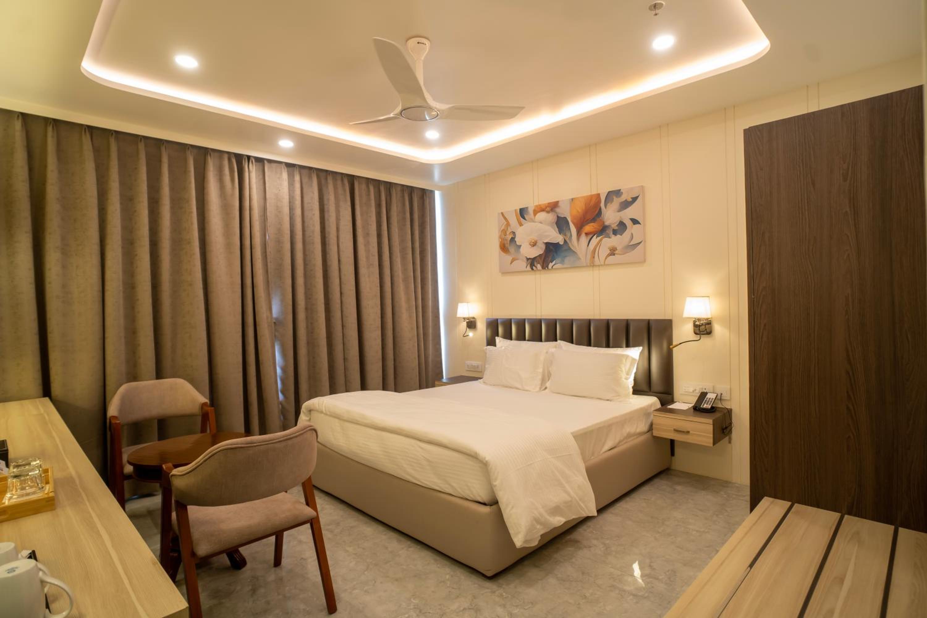 Deluxe Room photo 1