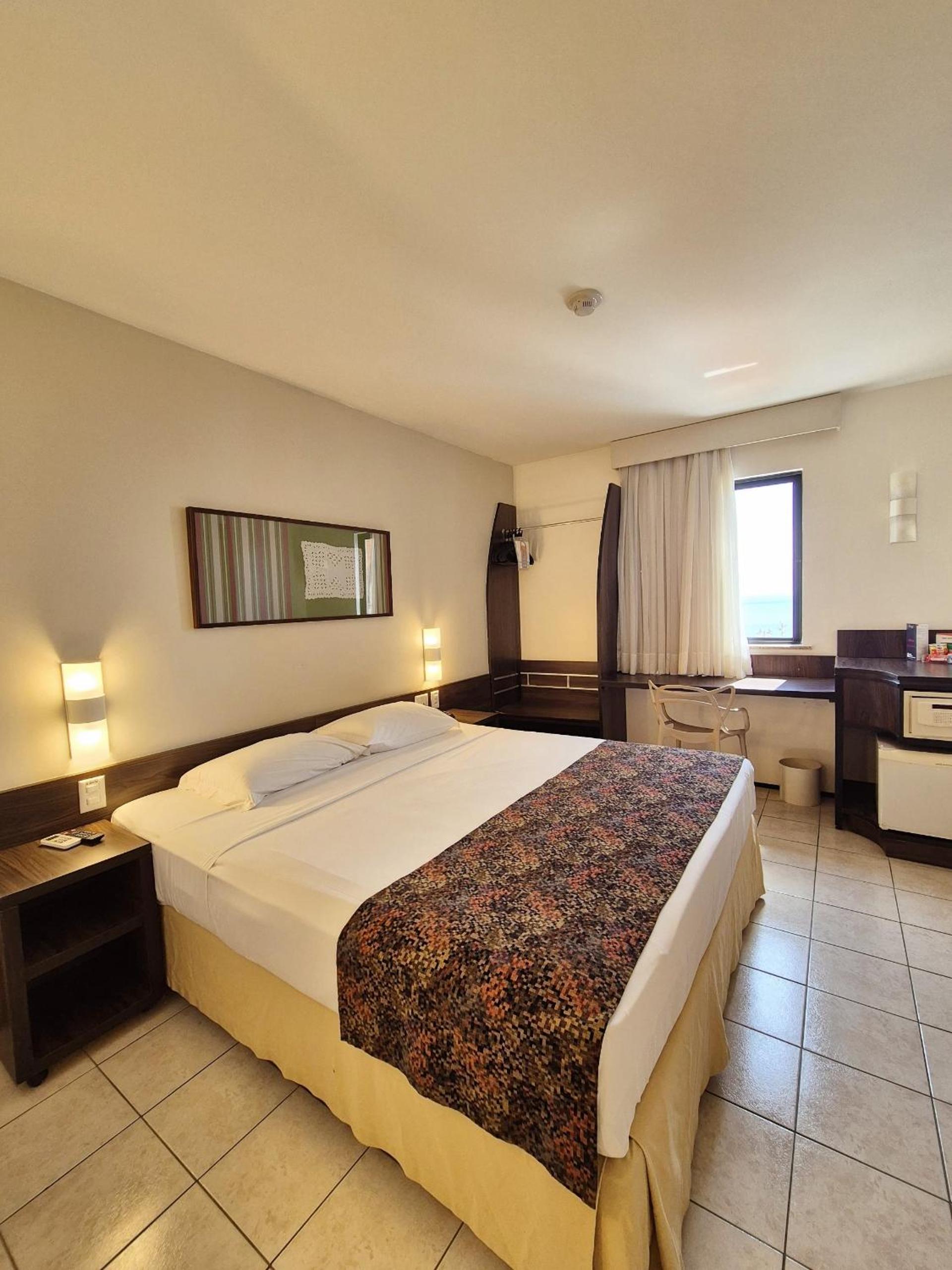 Standard Double Room - Photo 2