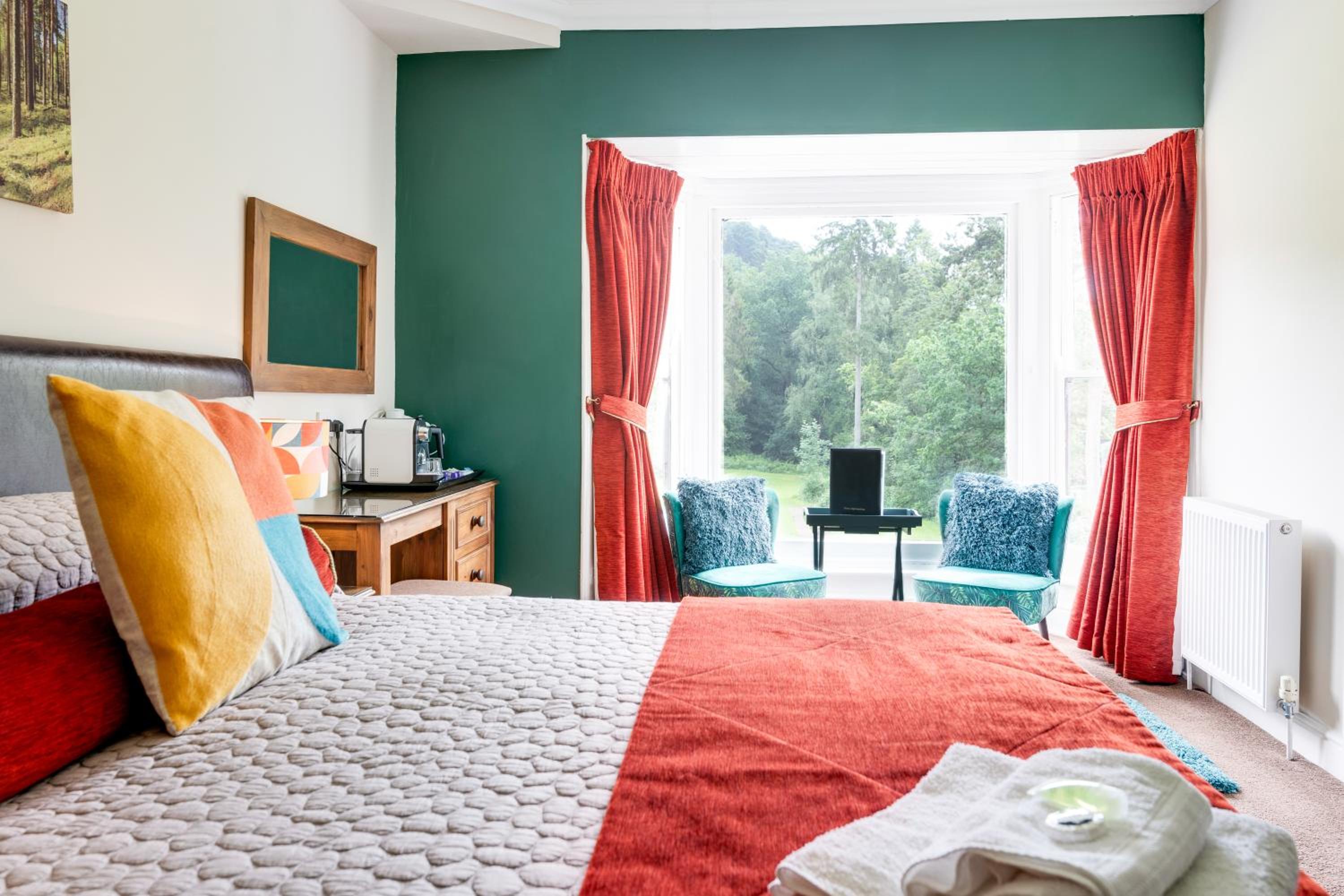 Superior Double Room - Photo 1