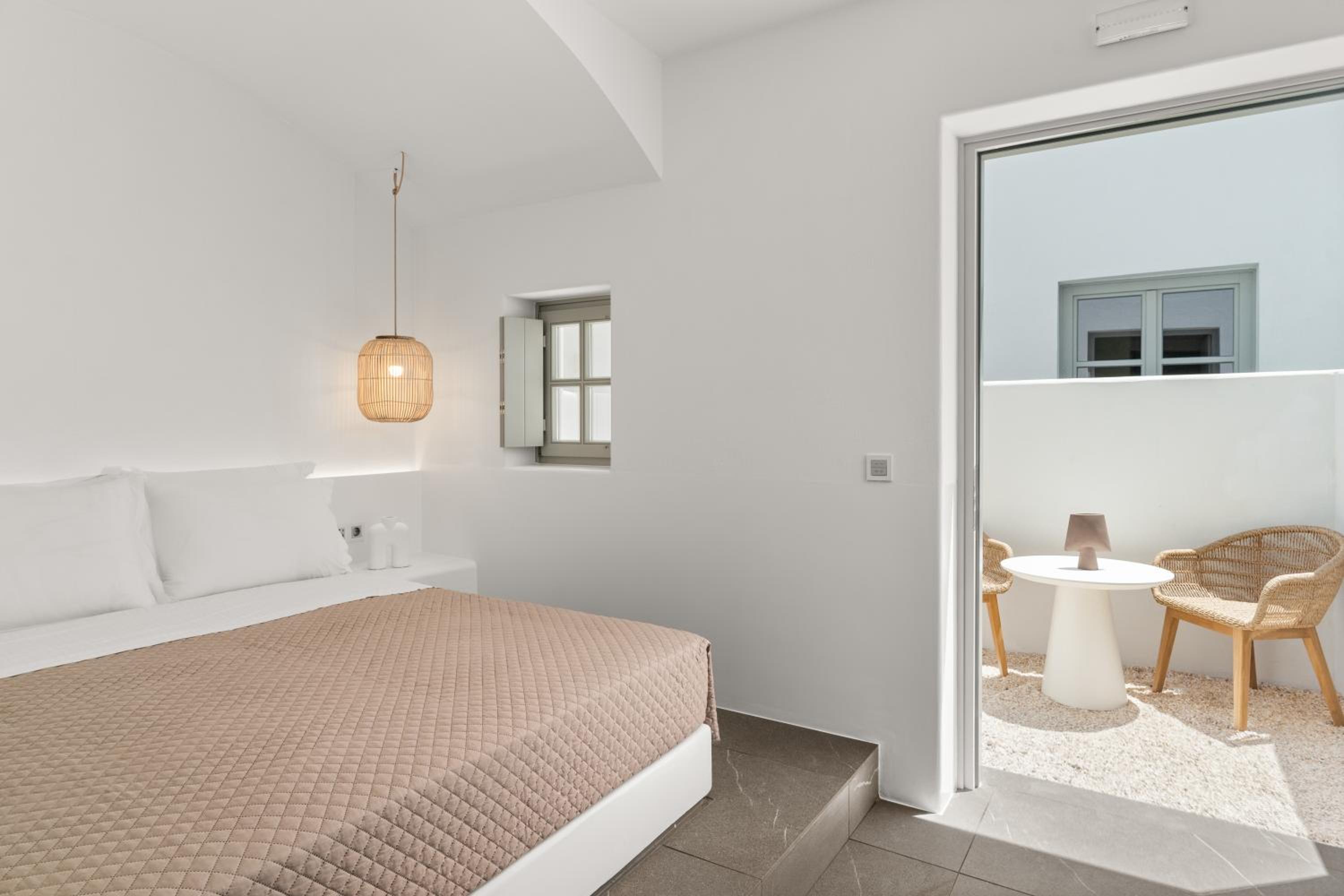 Deluxe Double room with Jet tub