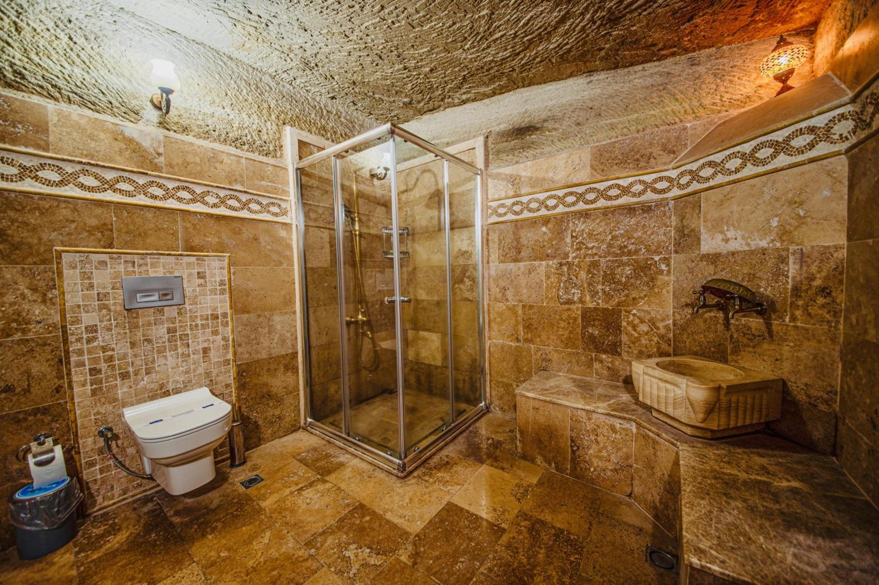 Junior Cave Suite - Photo 4
