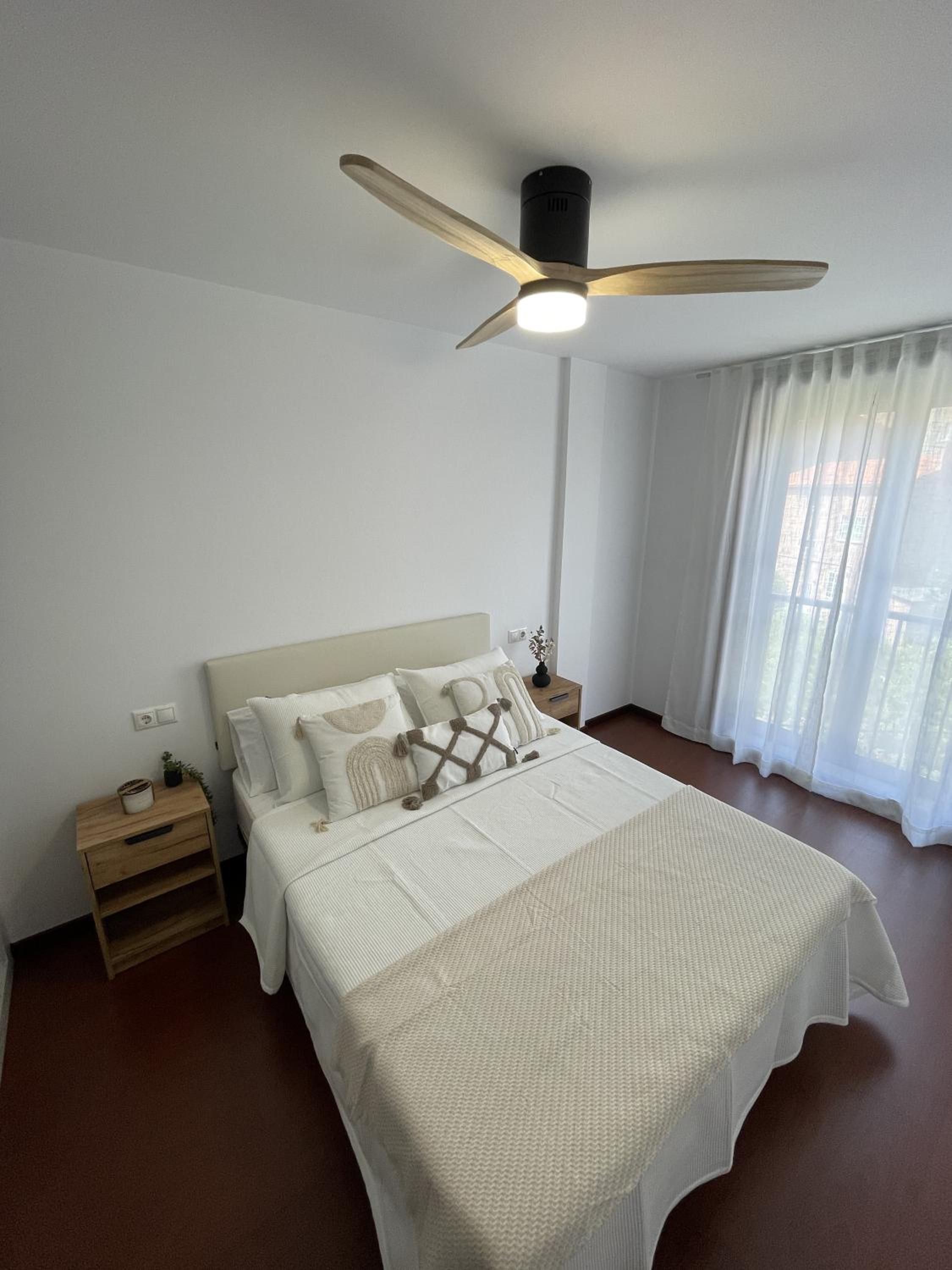Two-Bedroom Apartment photo 2