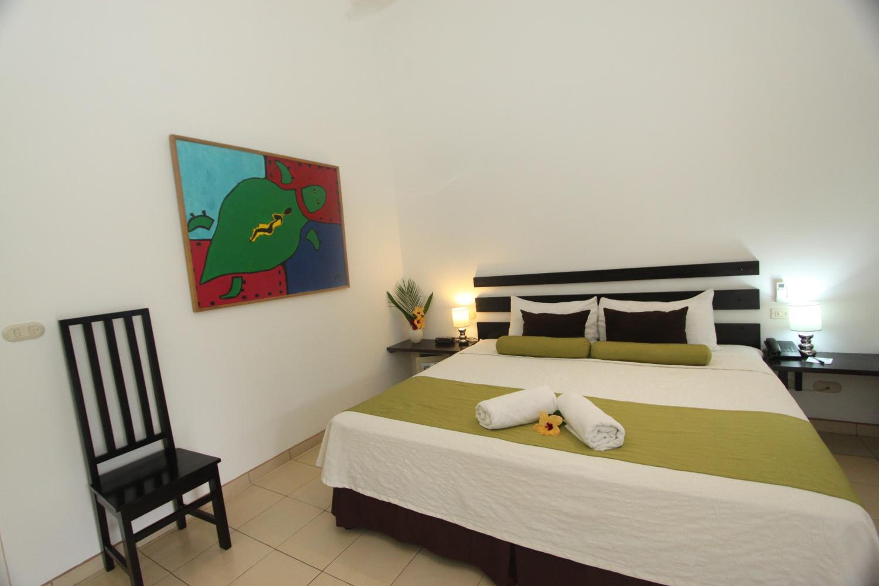King Room - Photo 5