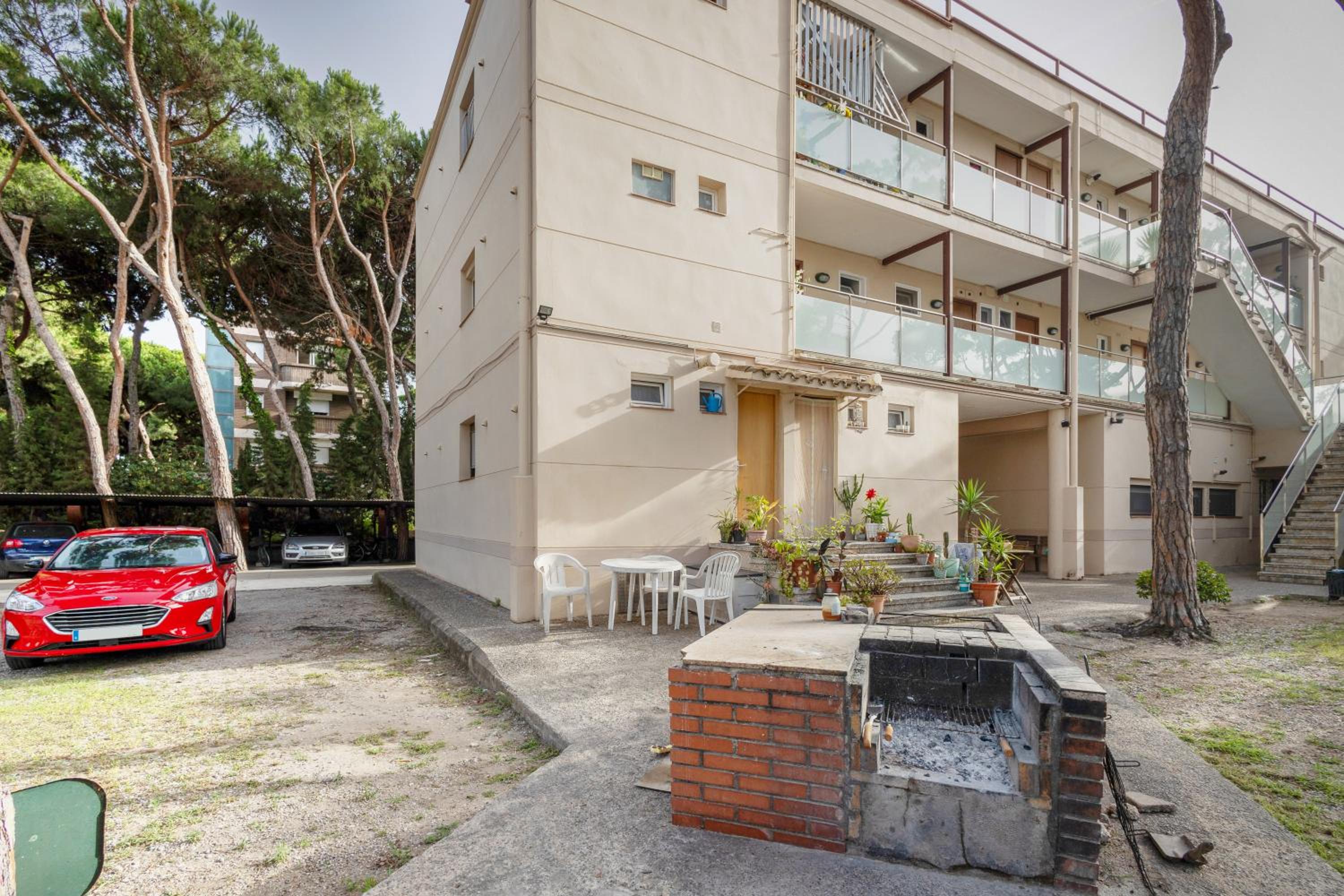 Superior One-Bedroom Apartment with Balcony photo 3