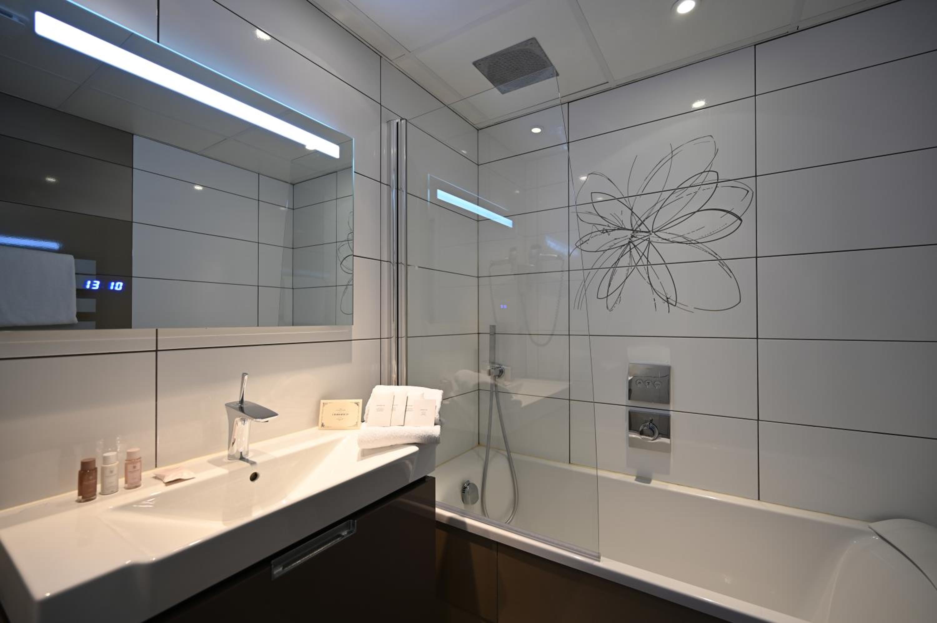 Double Room with Terrace - Sea View - Photo 4