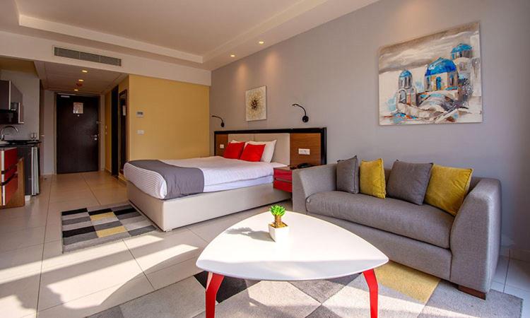Junior Suite photo 1