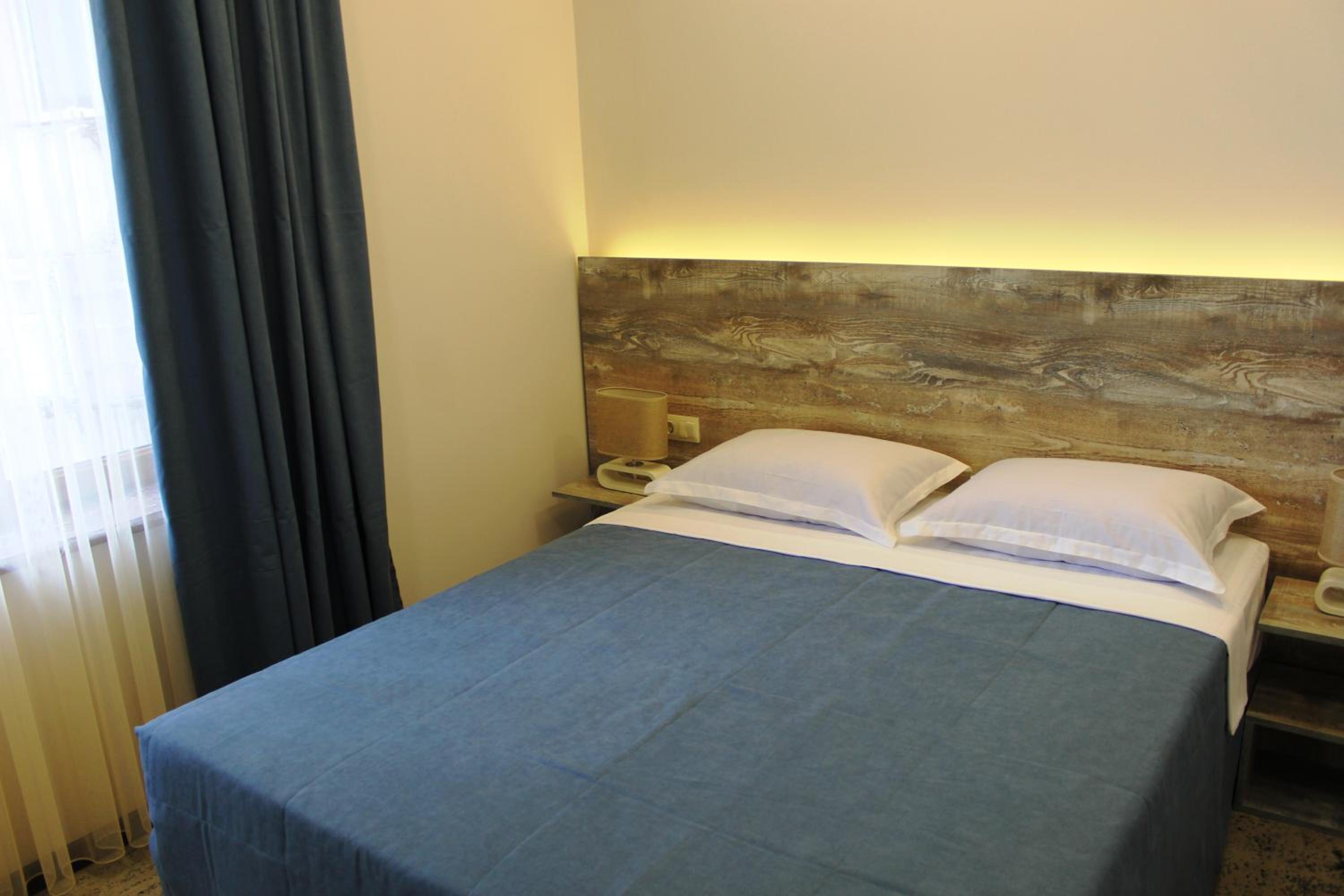 Budget Double Room