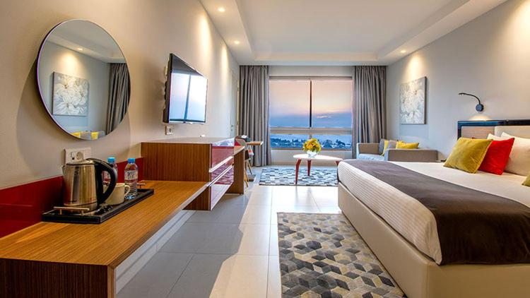 Executive Suite photo 1