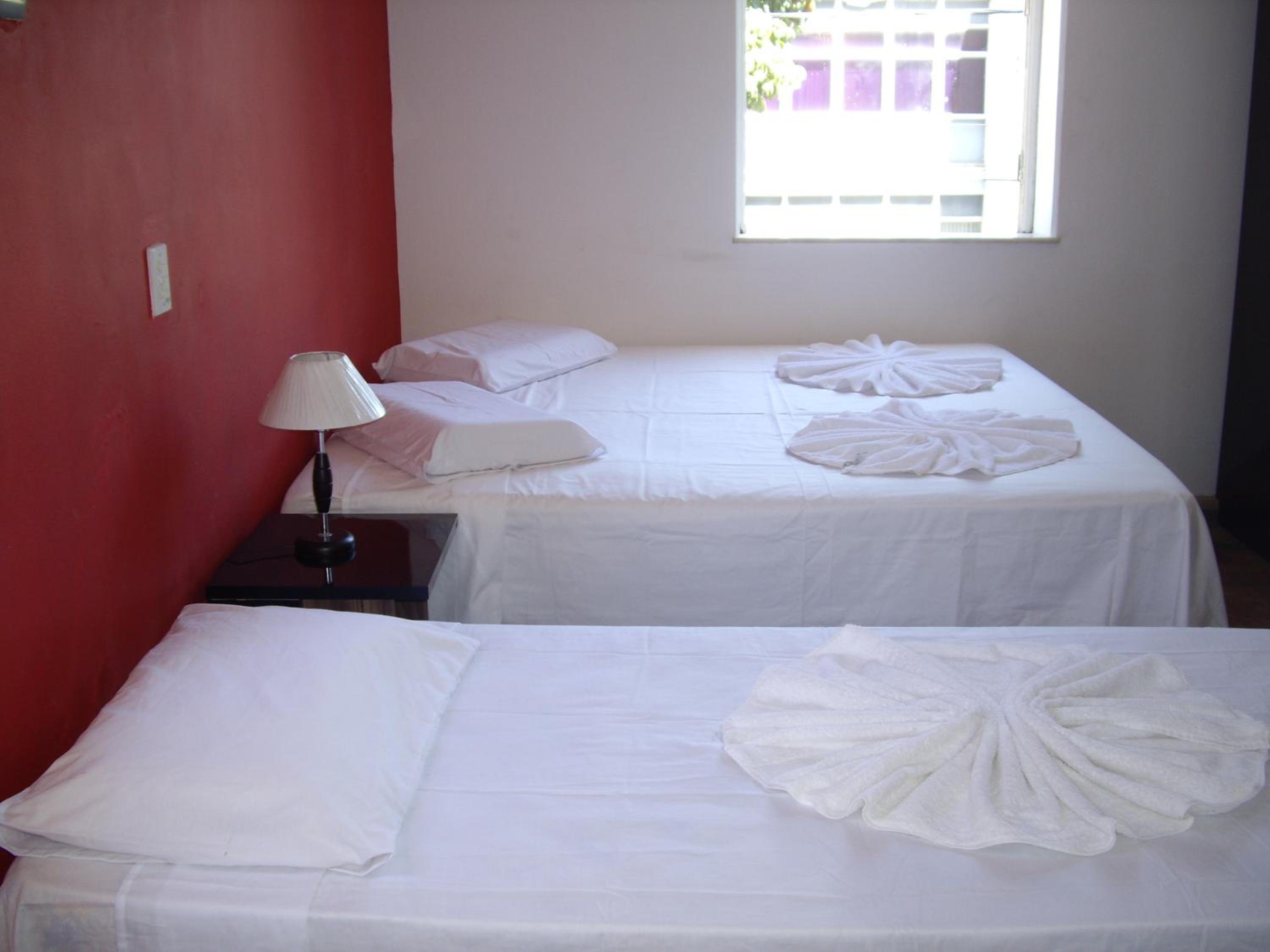 Quadruple Room photo 1