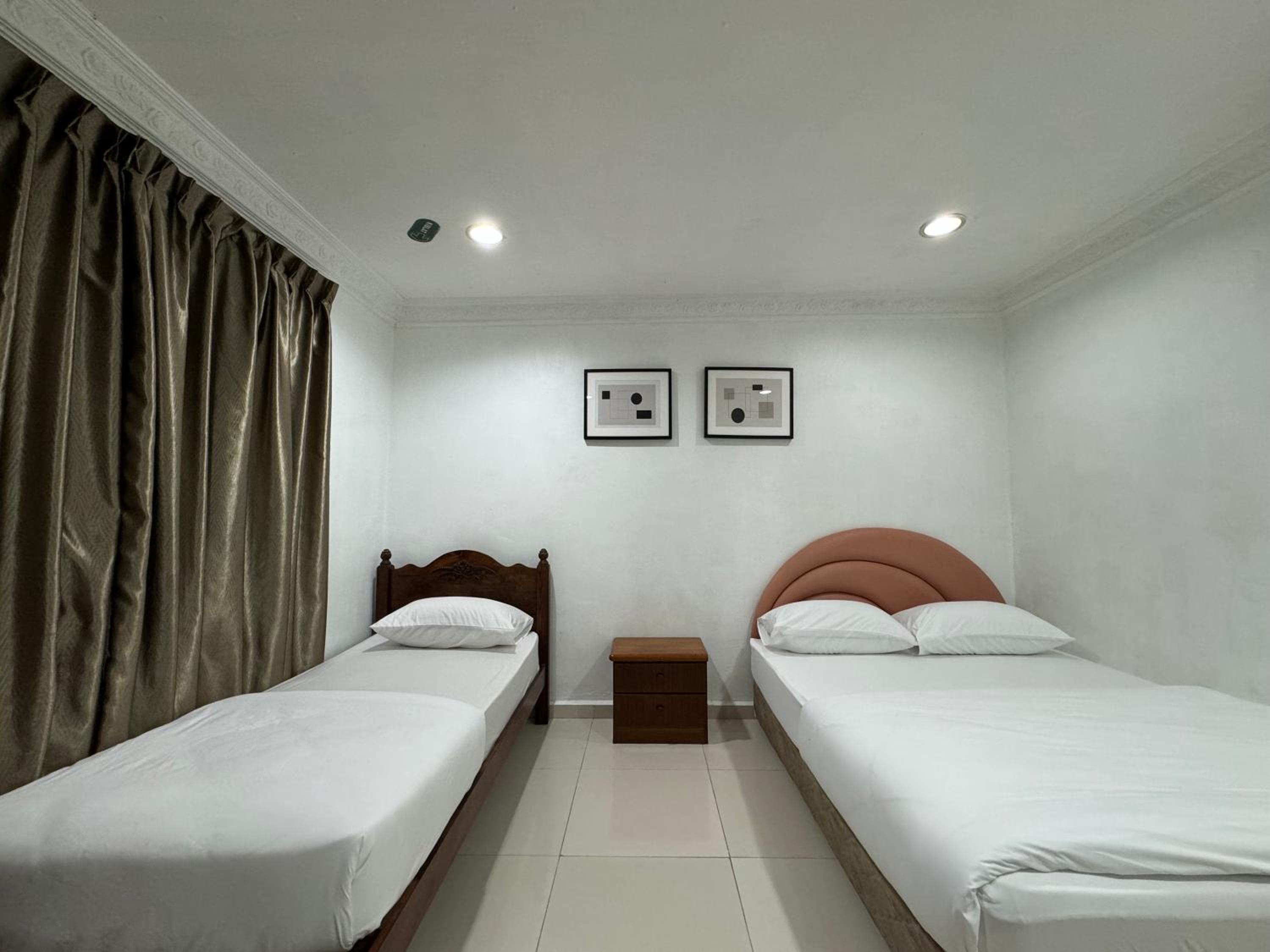 One-Bedroom Chalet photo 2