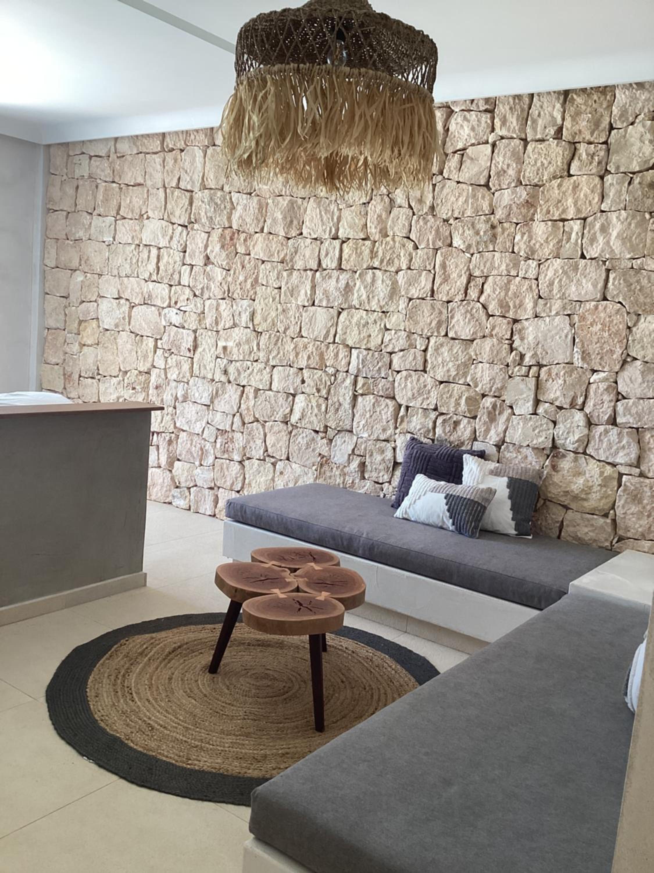 Suite with Private Pool