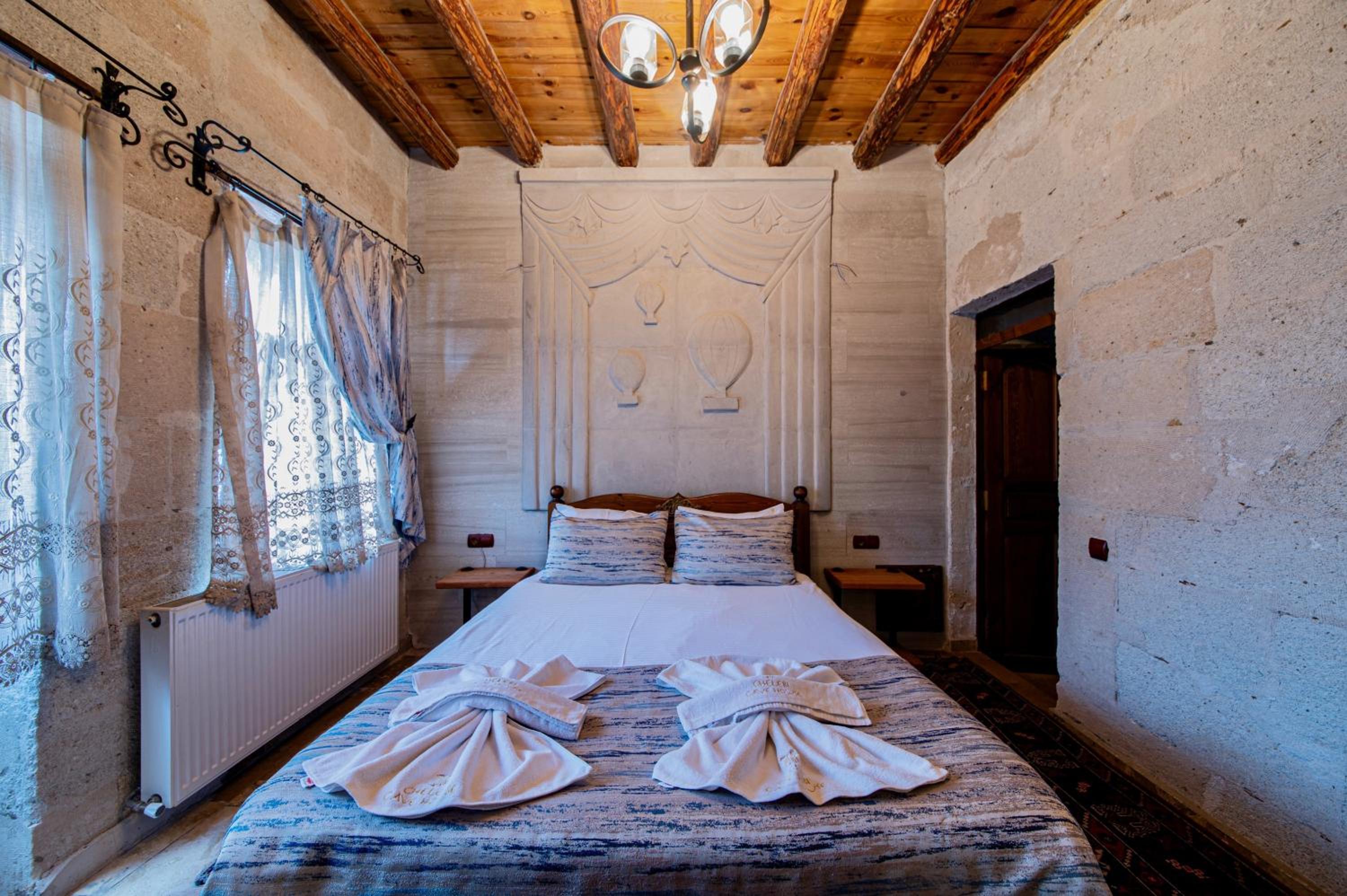Deluxe Stone Room - Photo 7