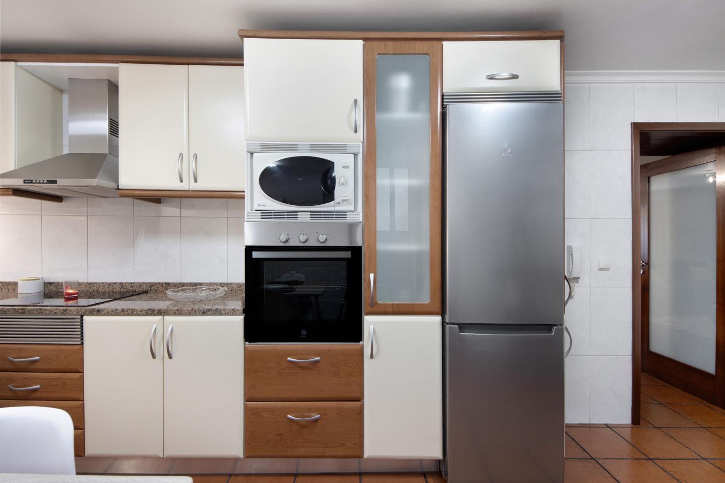 Two-Bedroom House photo 2