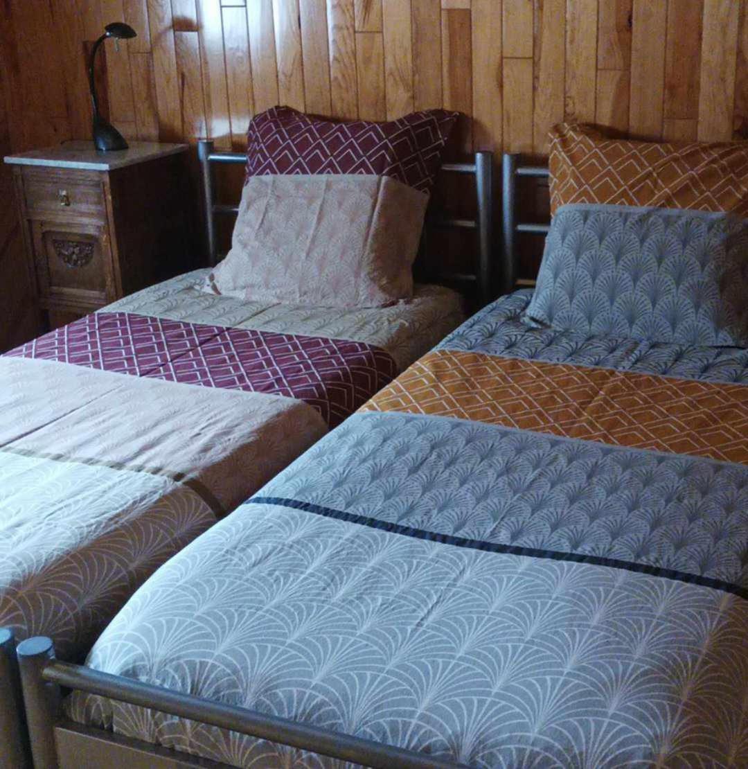 One-Bedroom Apartment - Photo 22