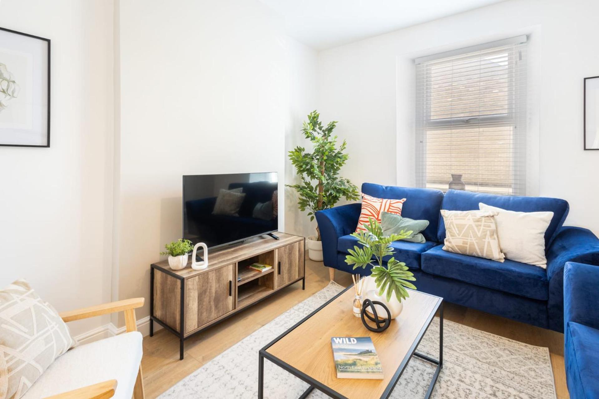 Apartment photo 1