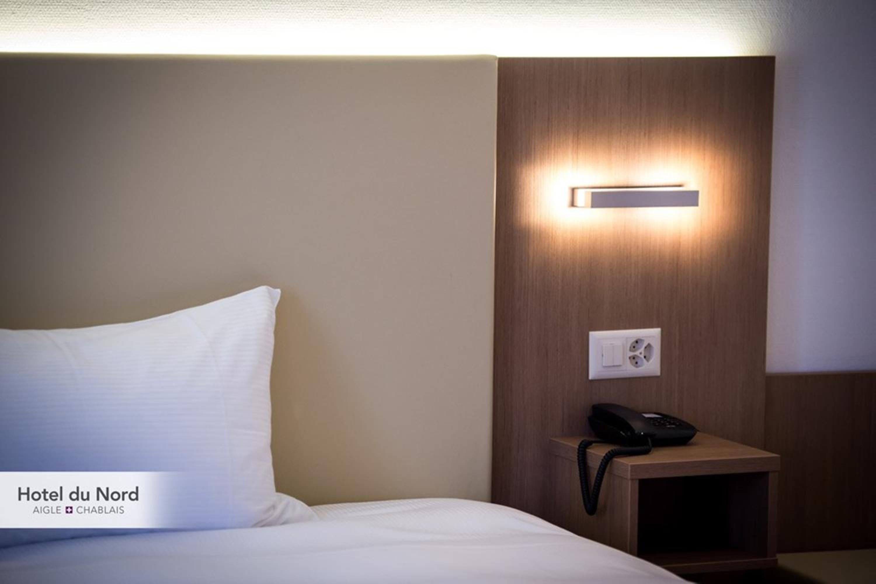 Standard Double Room - Photo 2