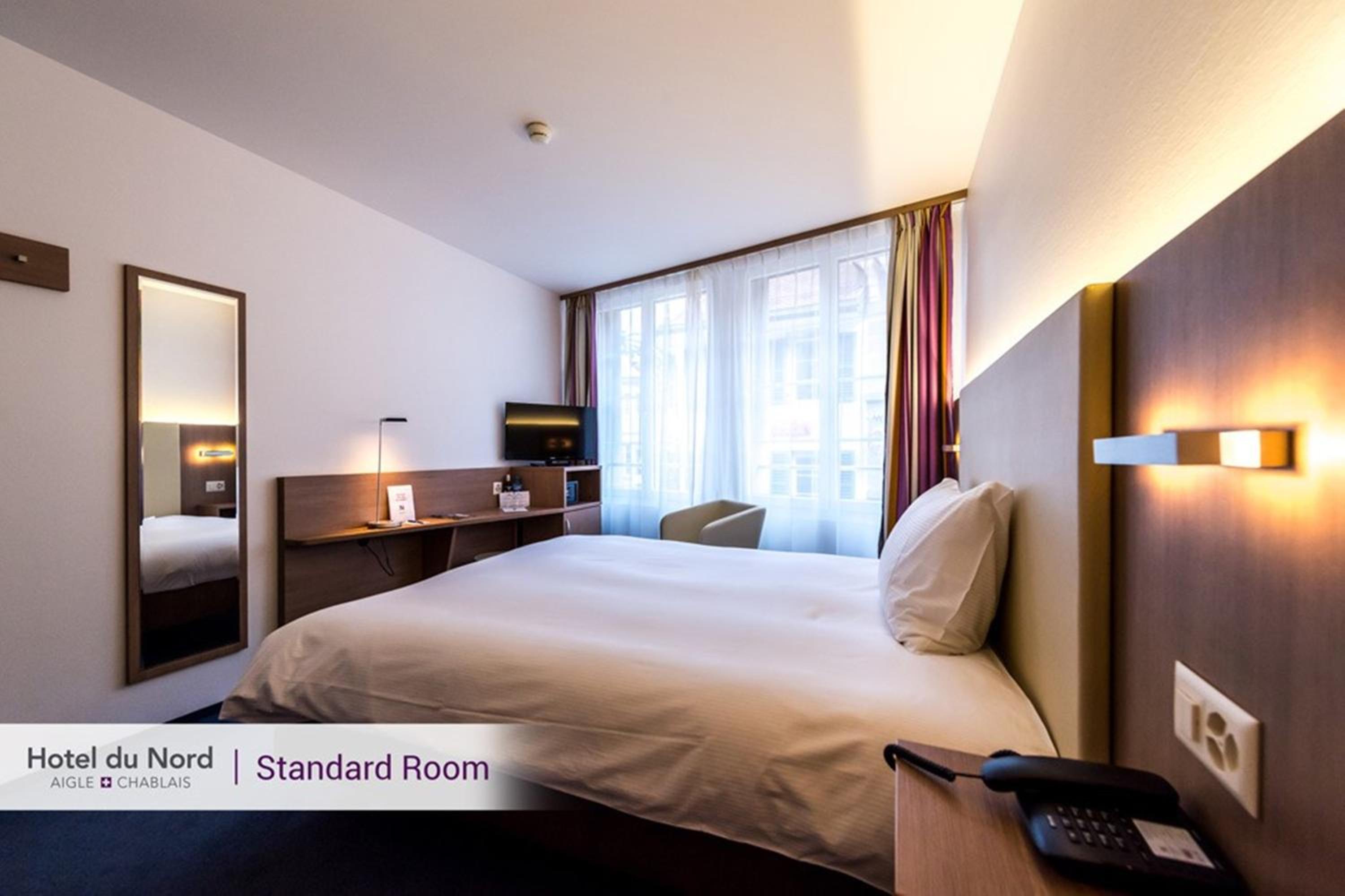 Standard Double Room - Photo 4