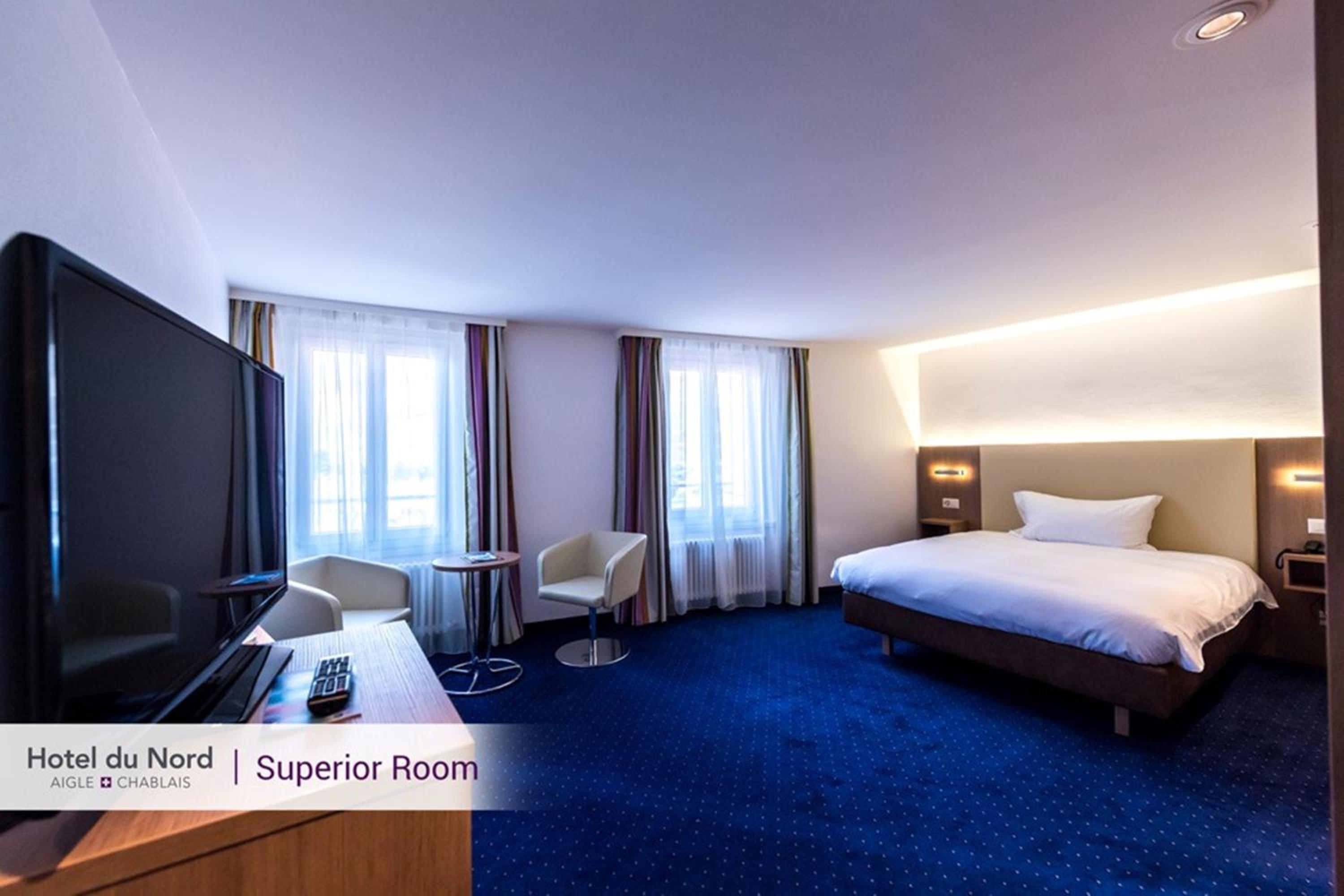 Superior Double Room - Photo 2