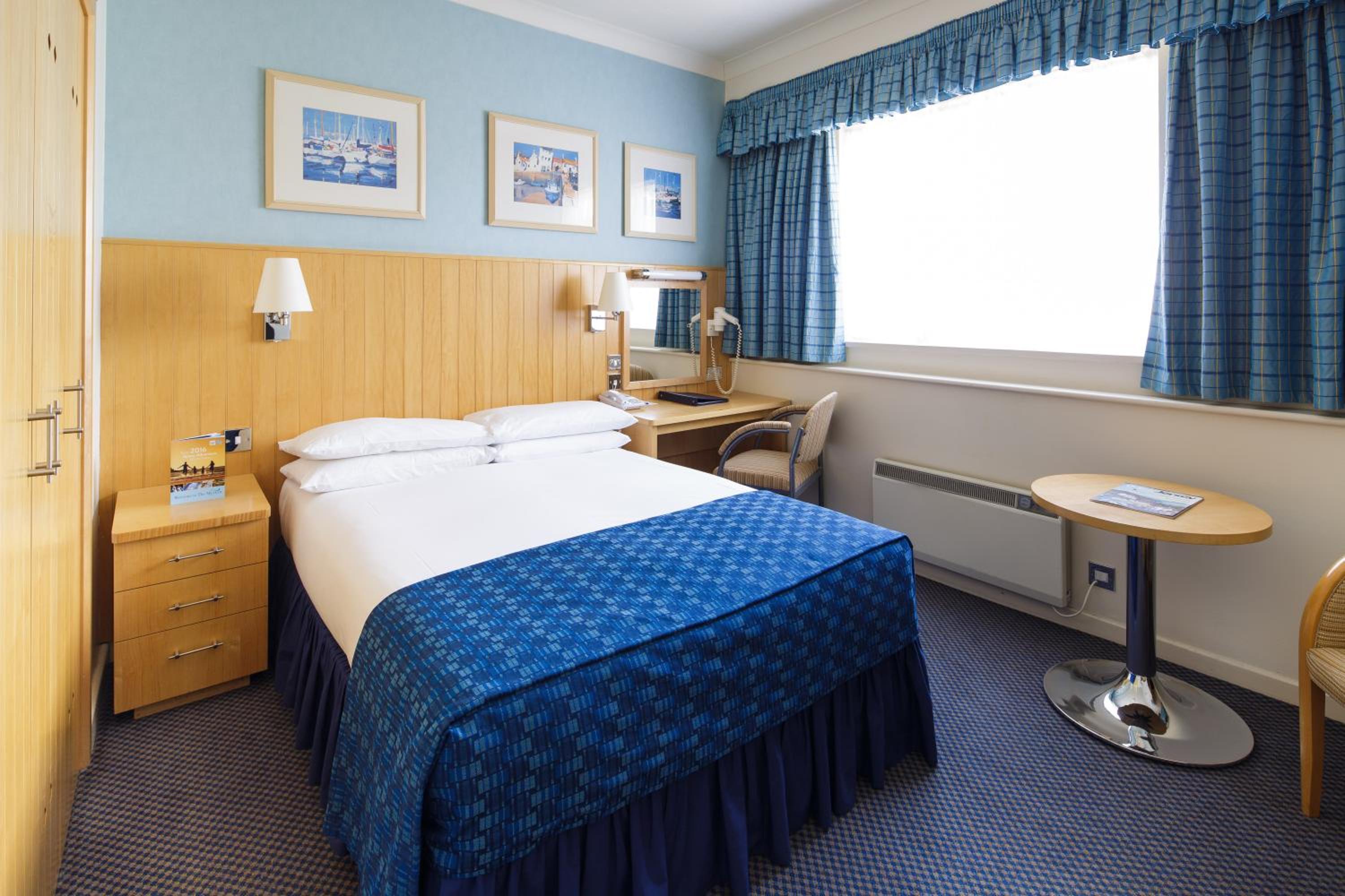 Standard Double Room - Photo 1