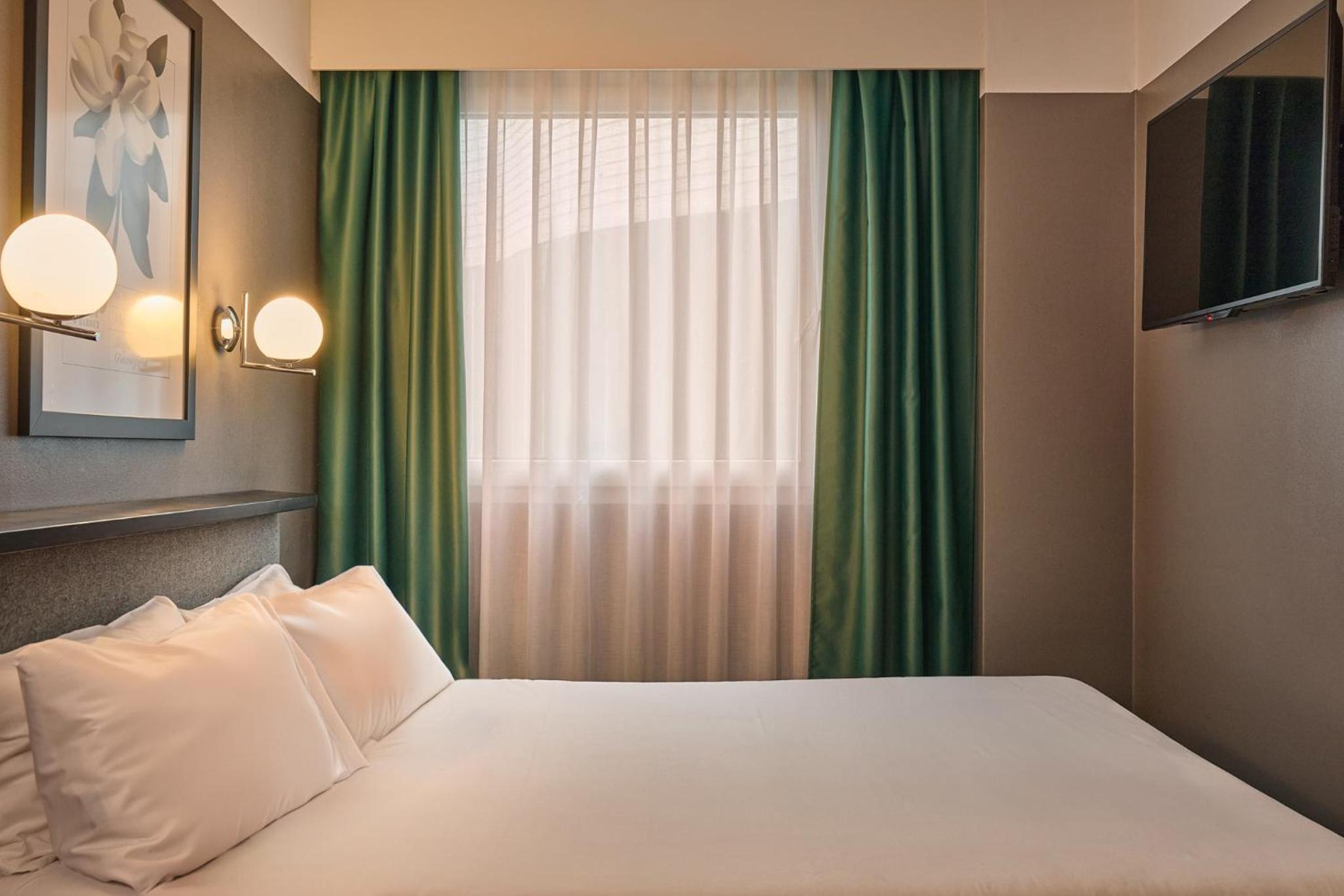 Small Double Room