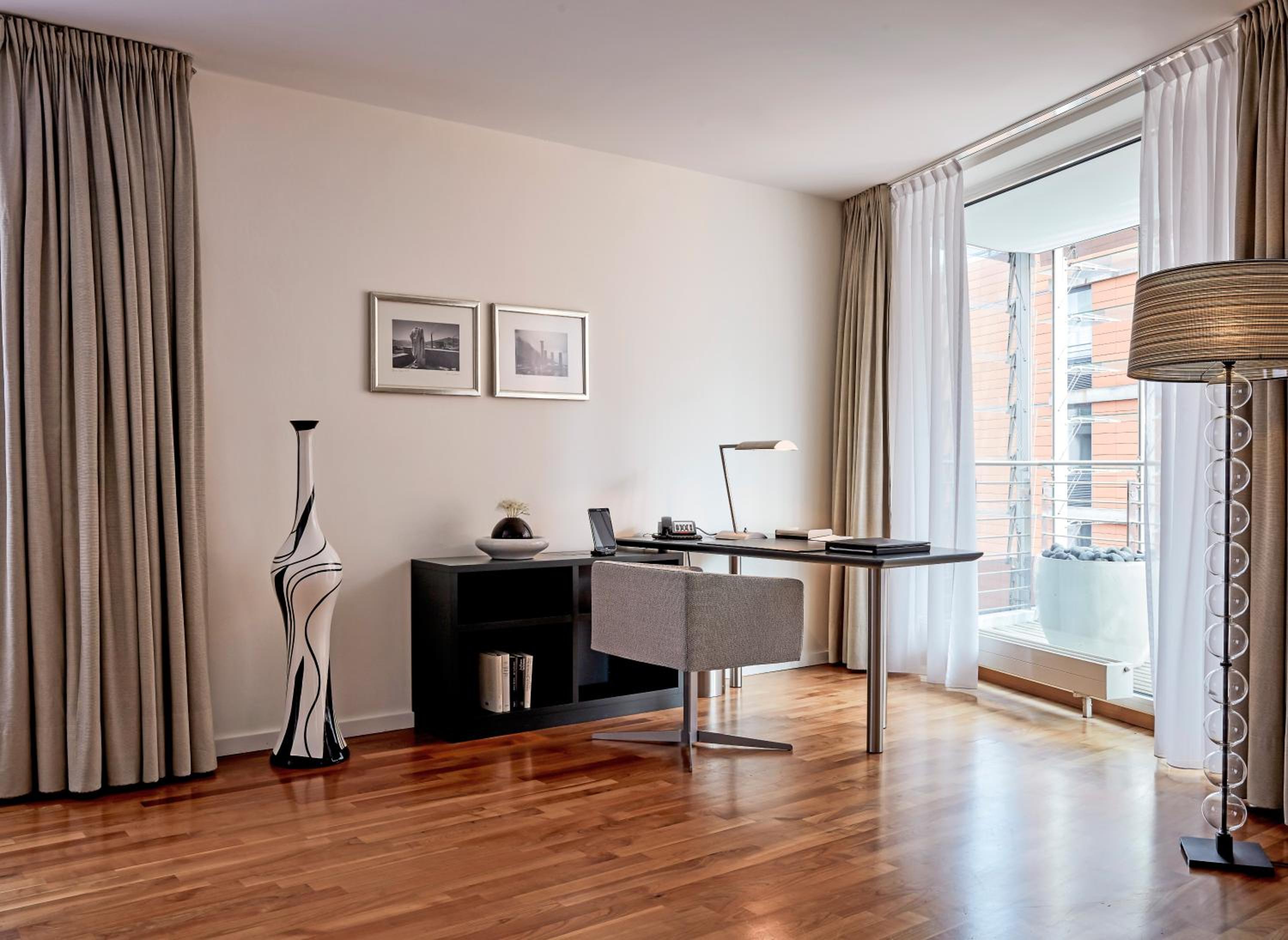 Mandala Suite