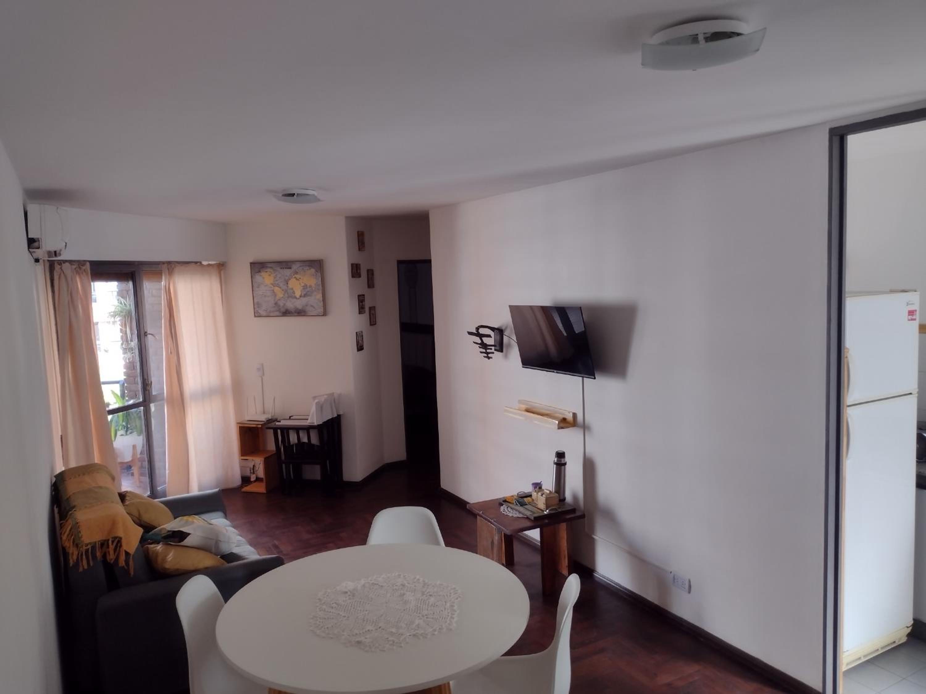 One-Bedroom Apartment photo 3